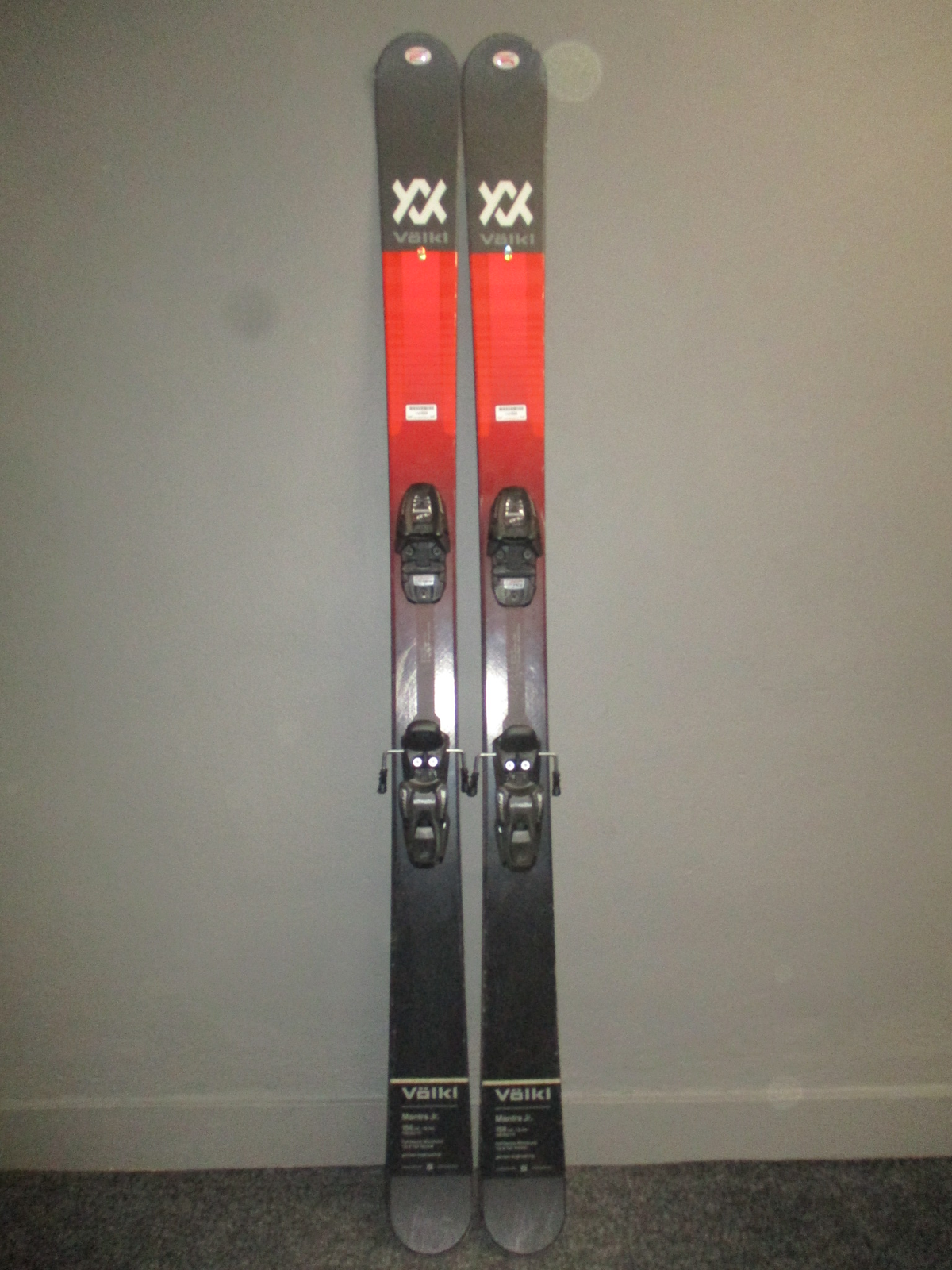 VÖLKL MANTRA JR 20/21 158cm