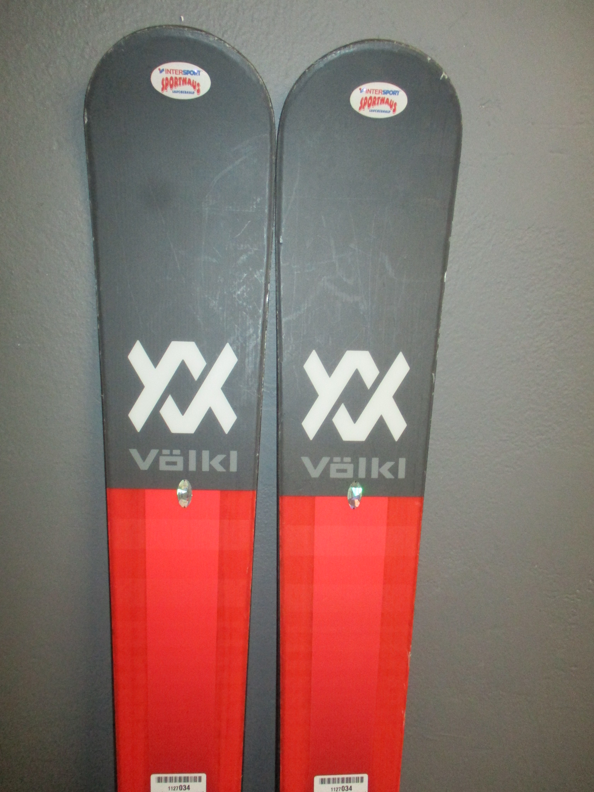 VÖLKL MANTRA JR 20/21 158cm