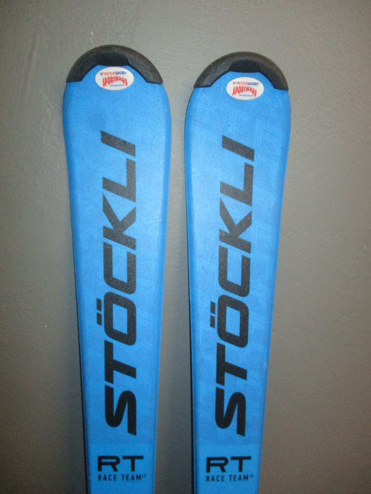 STÖCKLI RACE TEAM 24/25 140cm
