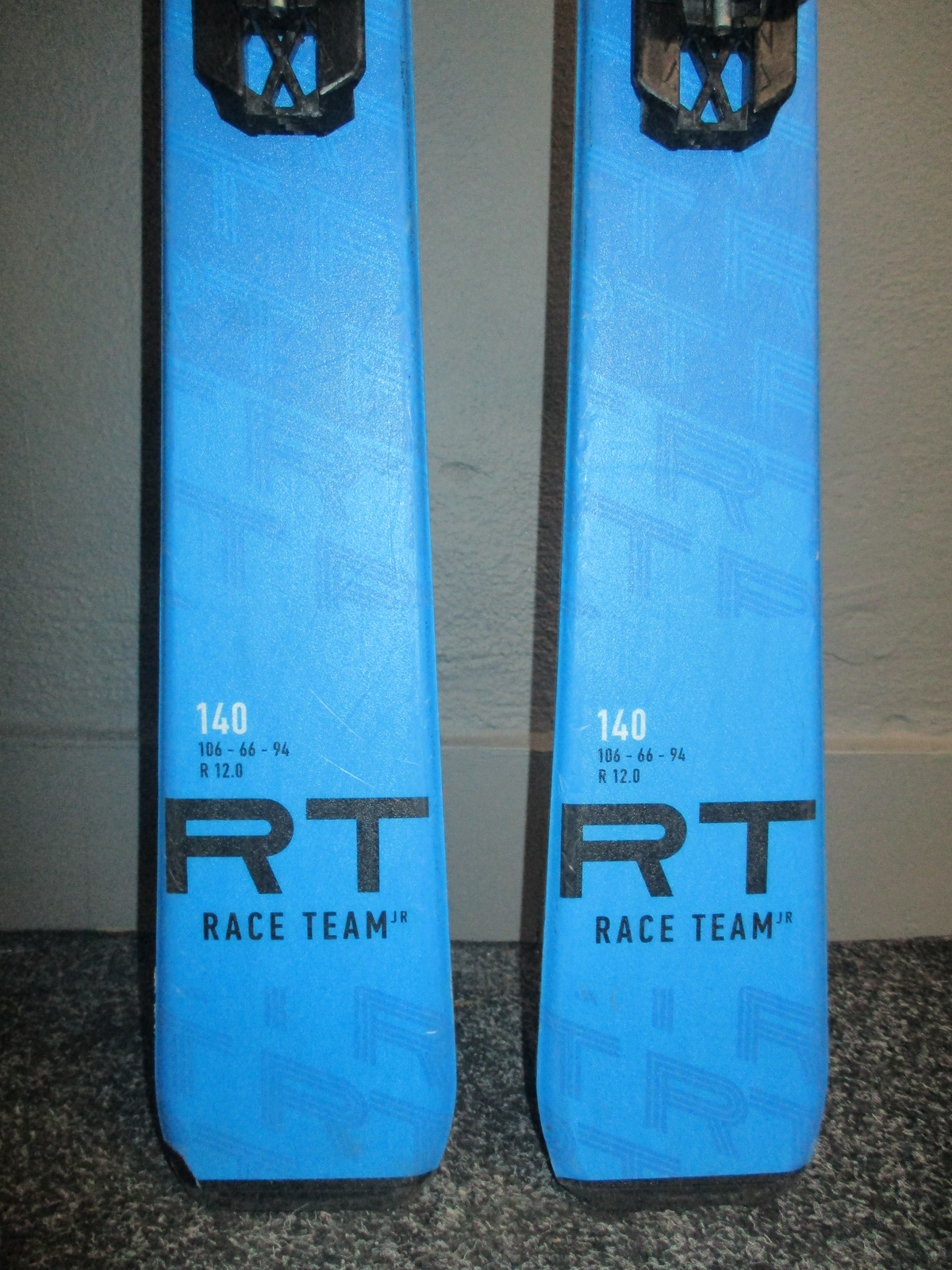 STÖCKLI RACE TEAM 24/25 140cm