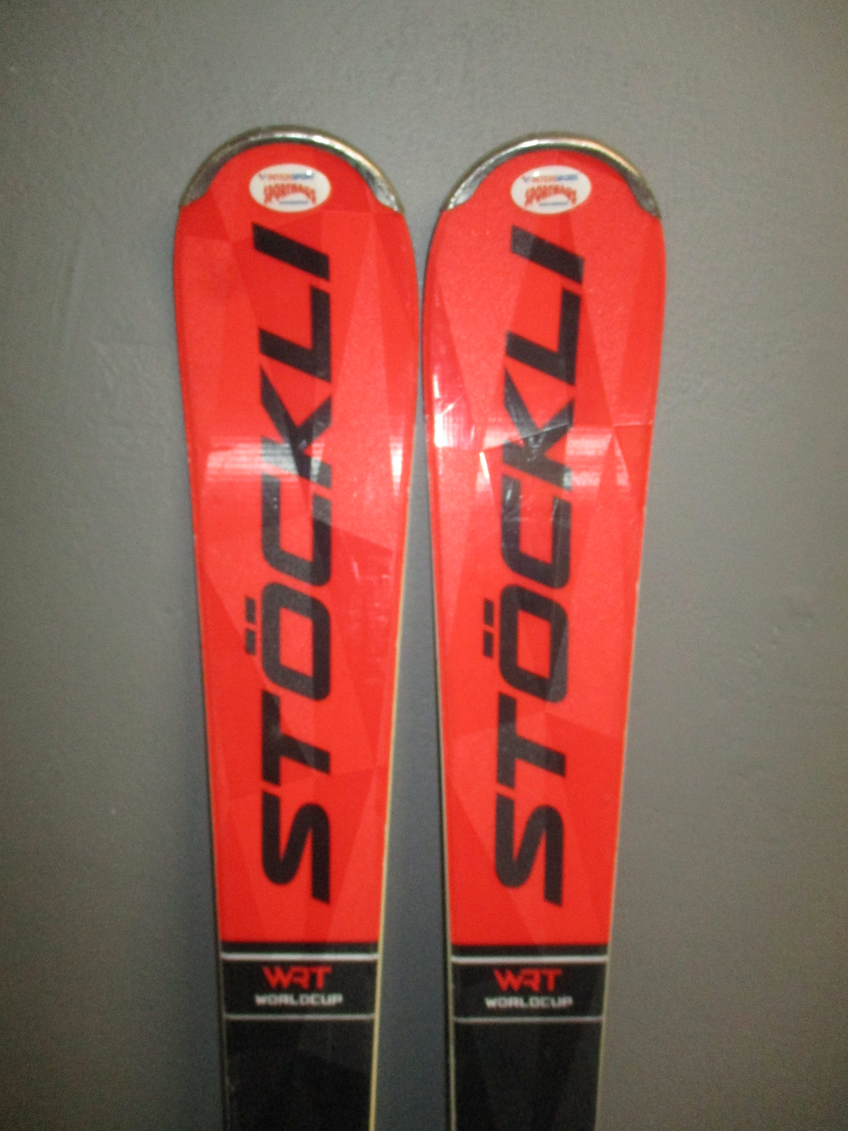STÖCKLI WRT GS TEAM 21/22 145cm
