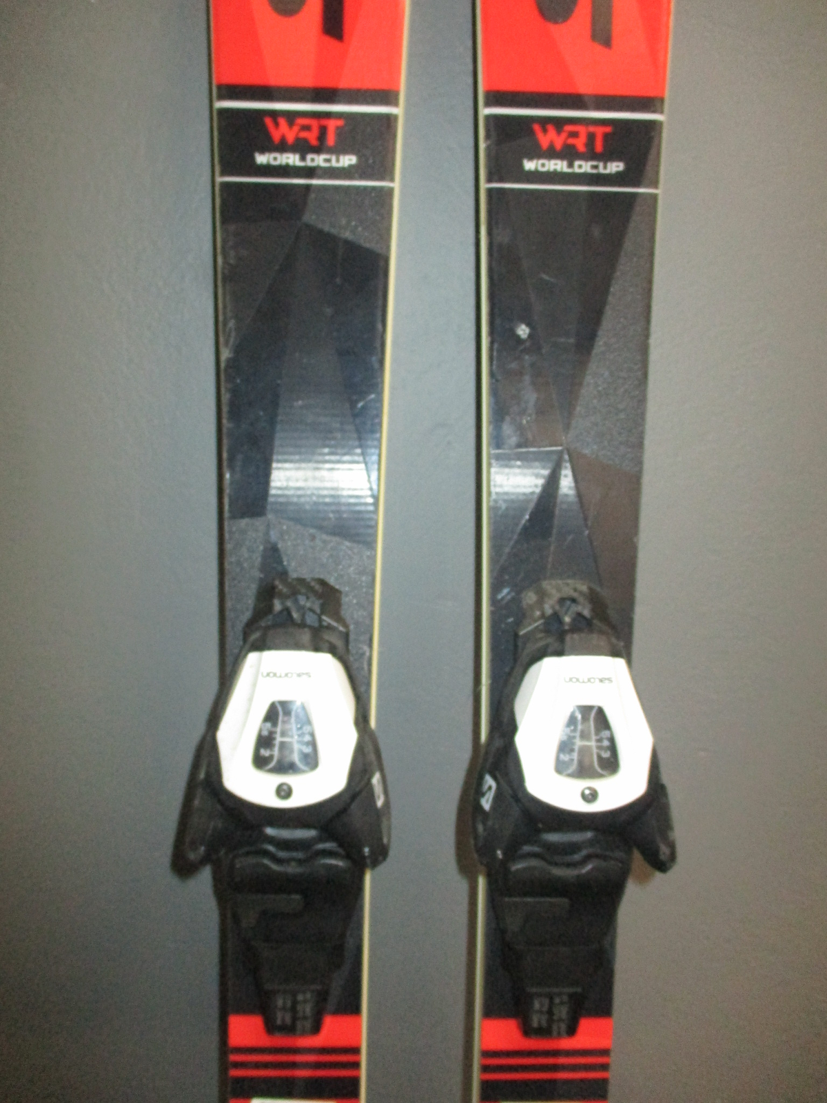 STÖCKLI WRT GS TEAM 21/22 145cm