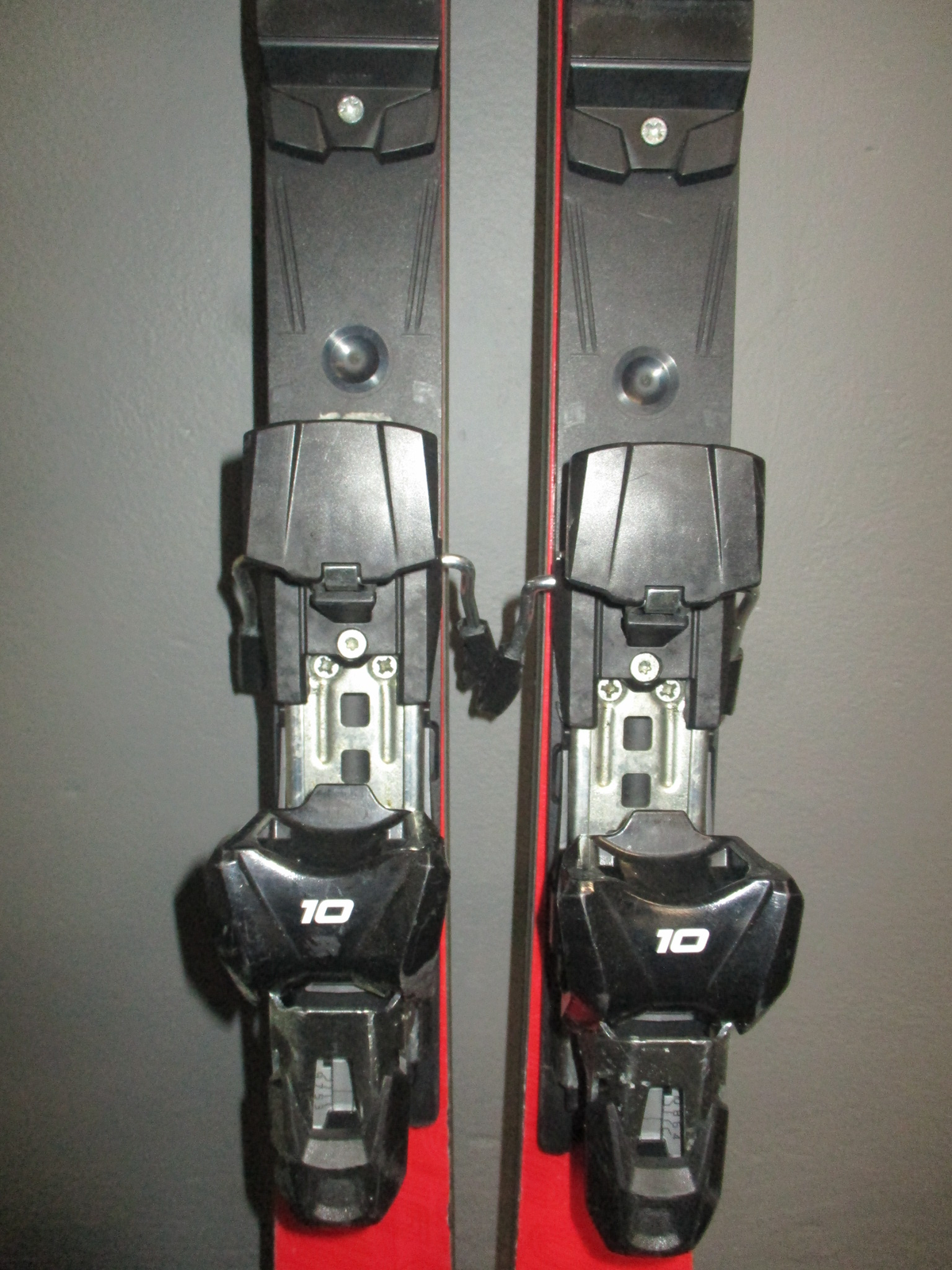 STÖCKLI LASER GS WC FIS 24/25 152cm