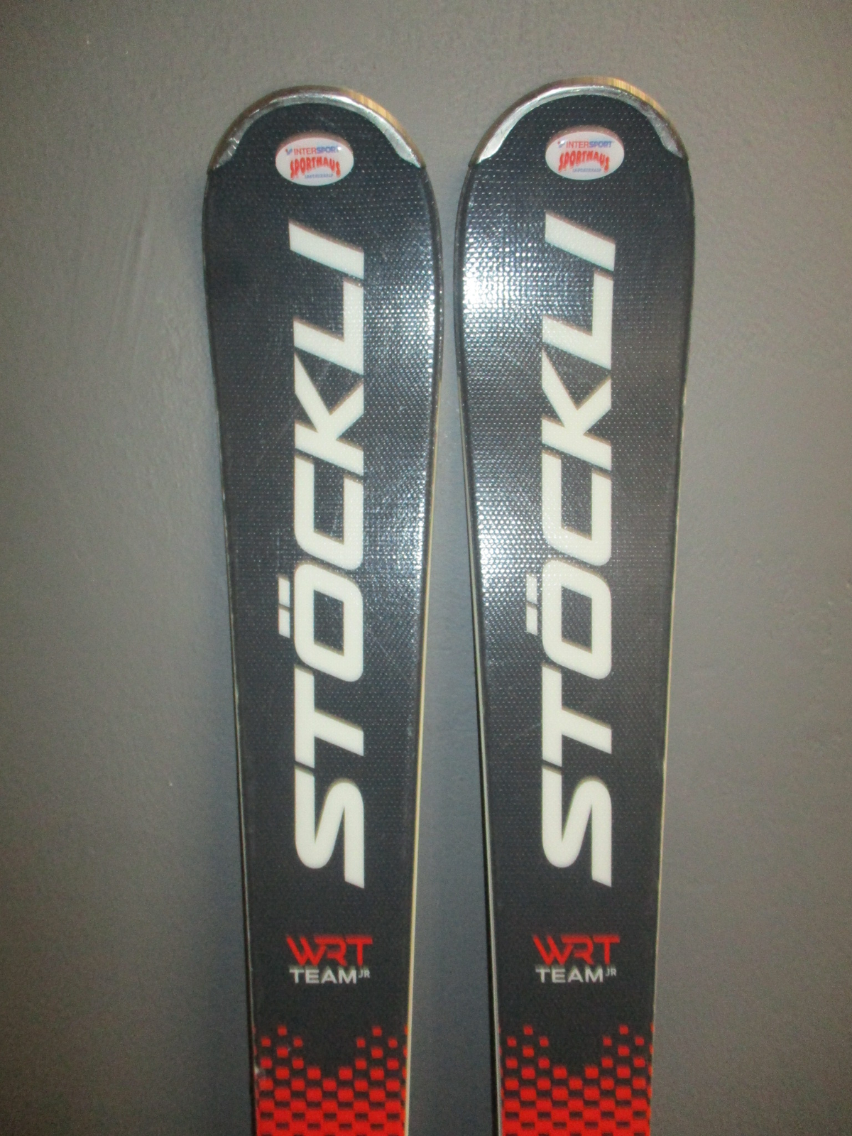STÖCKLI WRT TEAM JR 23/24 145cm