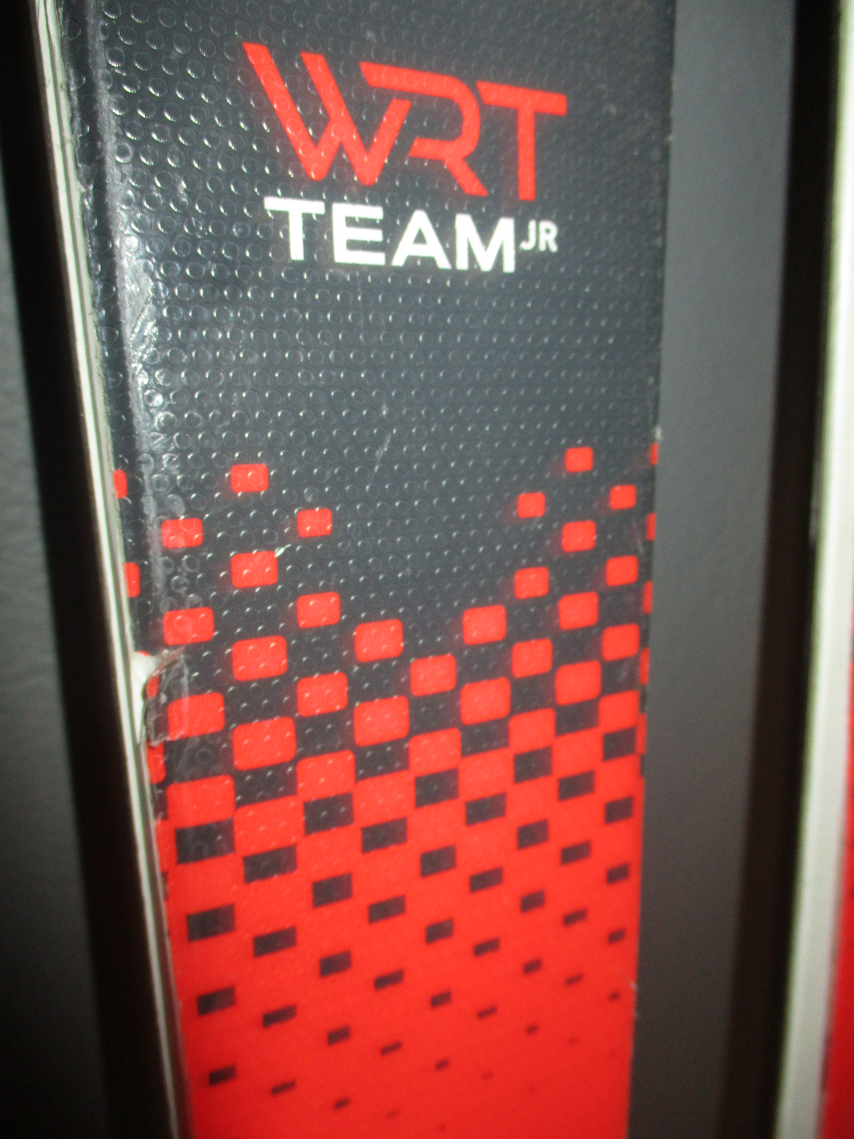 STÖCKLI WRT TEAM JR 23/24 145cm
