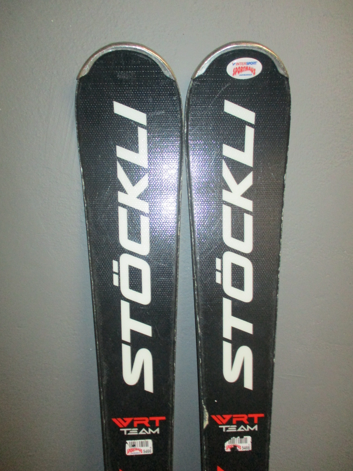 STÖCKLI WRT TEAM JR 24/25 145cm 
