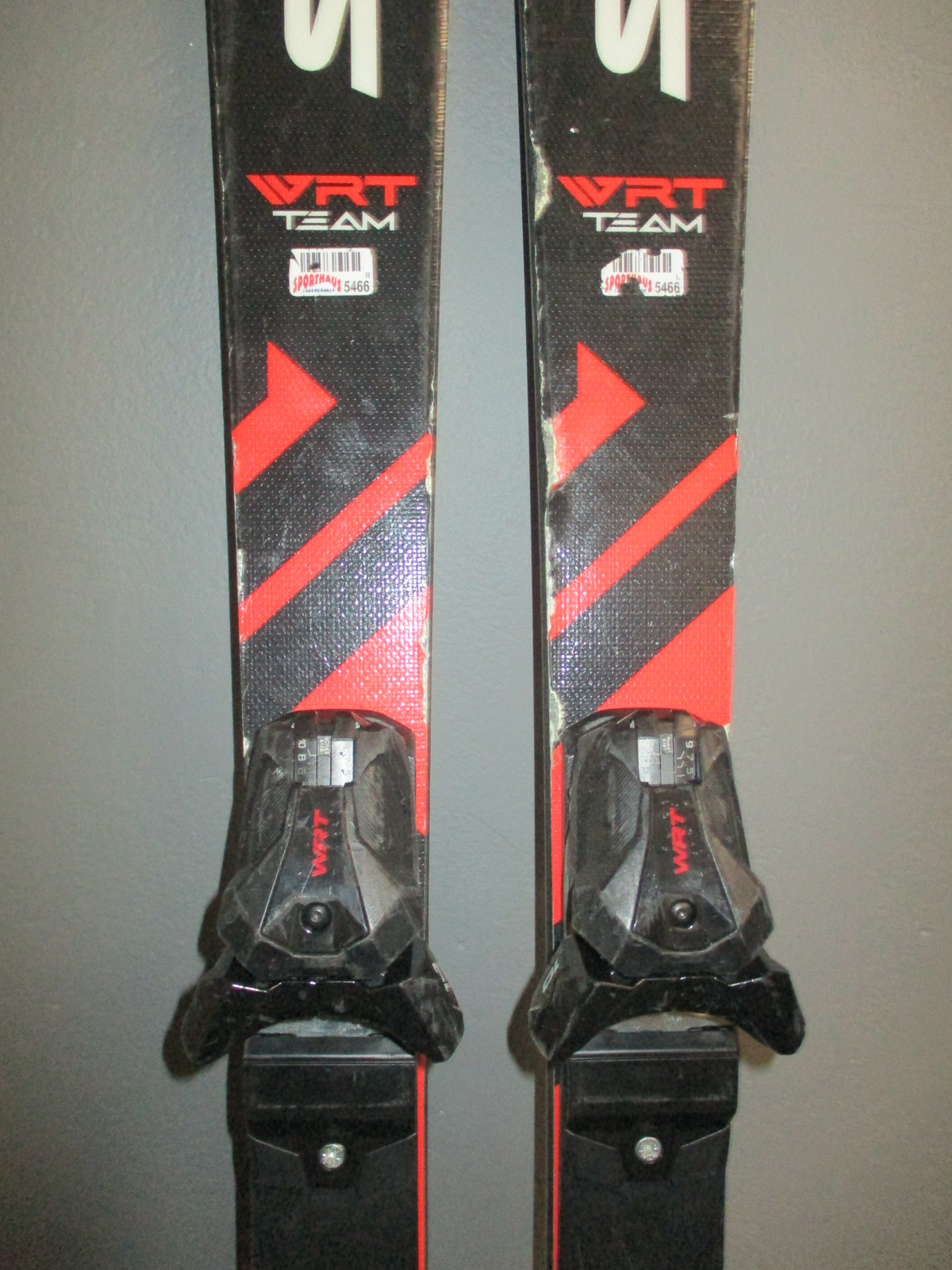 STÖCKLI WRT TEAM JR 24/25 145cm 