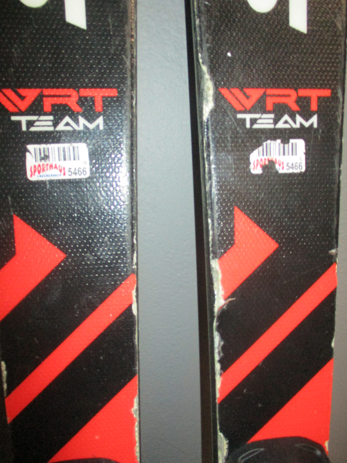 STÖCKLI WRT TEAM JR 24/25 145cm 