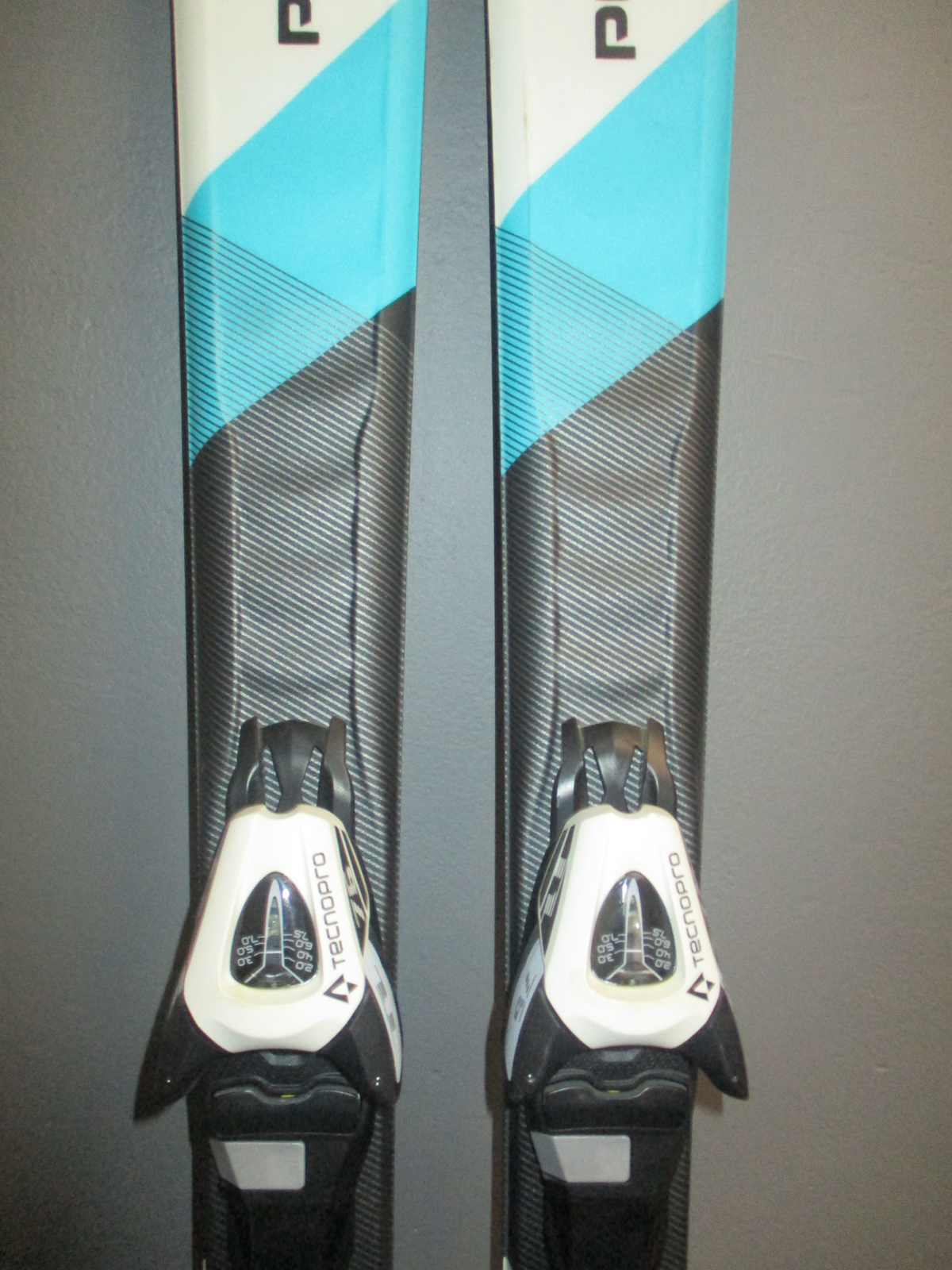 TECNO PRO PULSE 150cm