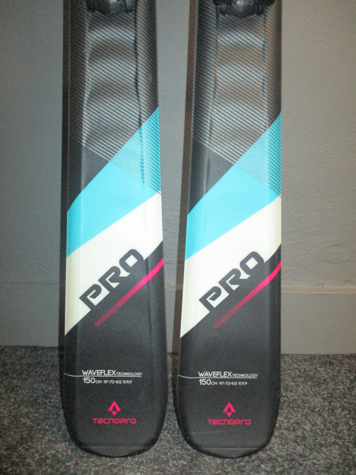 TECNO PRO PULSE 150cm