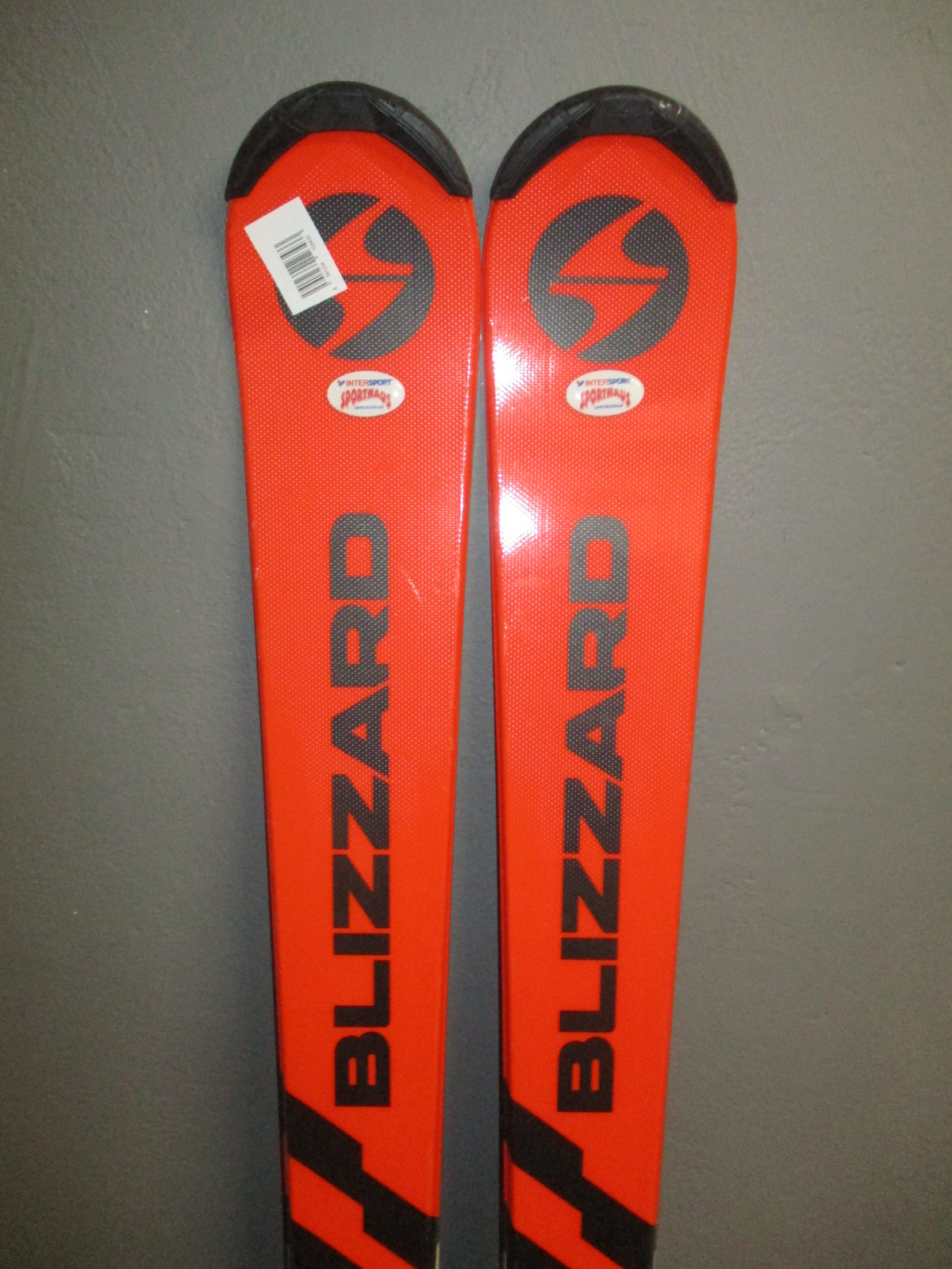 BLIZZARD FIREBIRD RC Jr 20/21 150cm