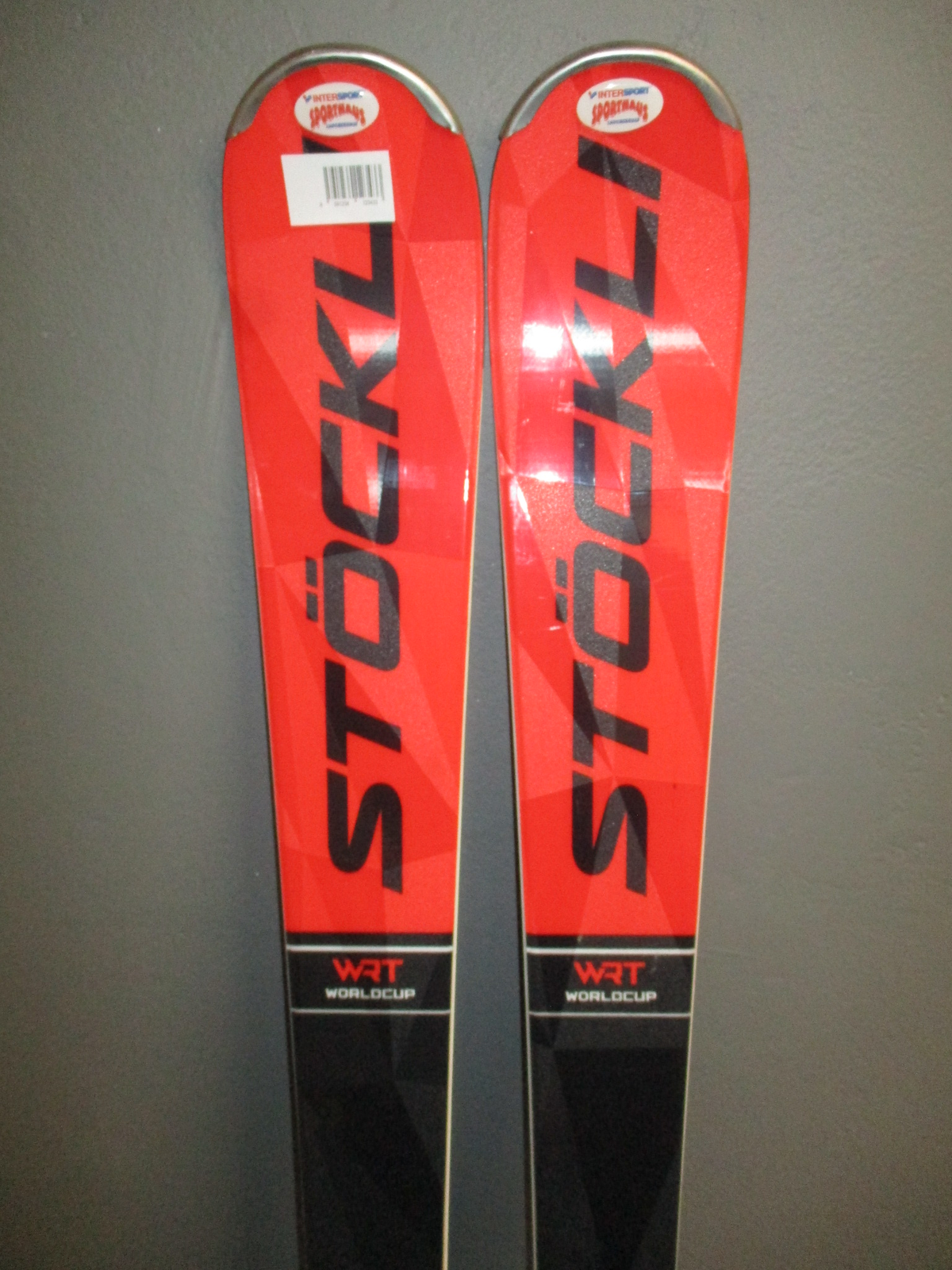 STÖCKLI WRT GS TEAM JR 20/21 151cm
