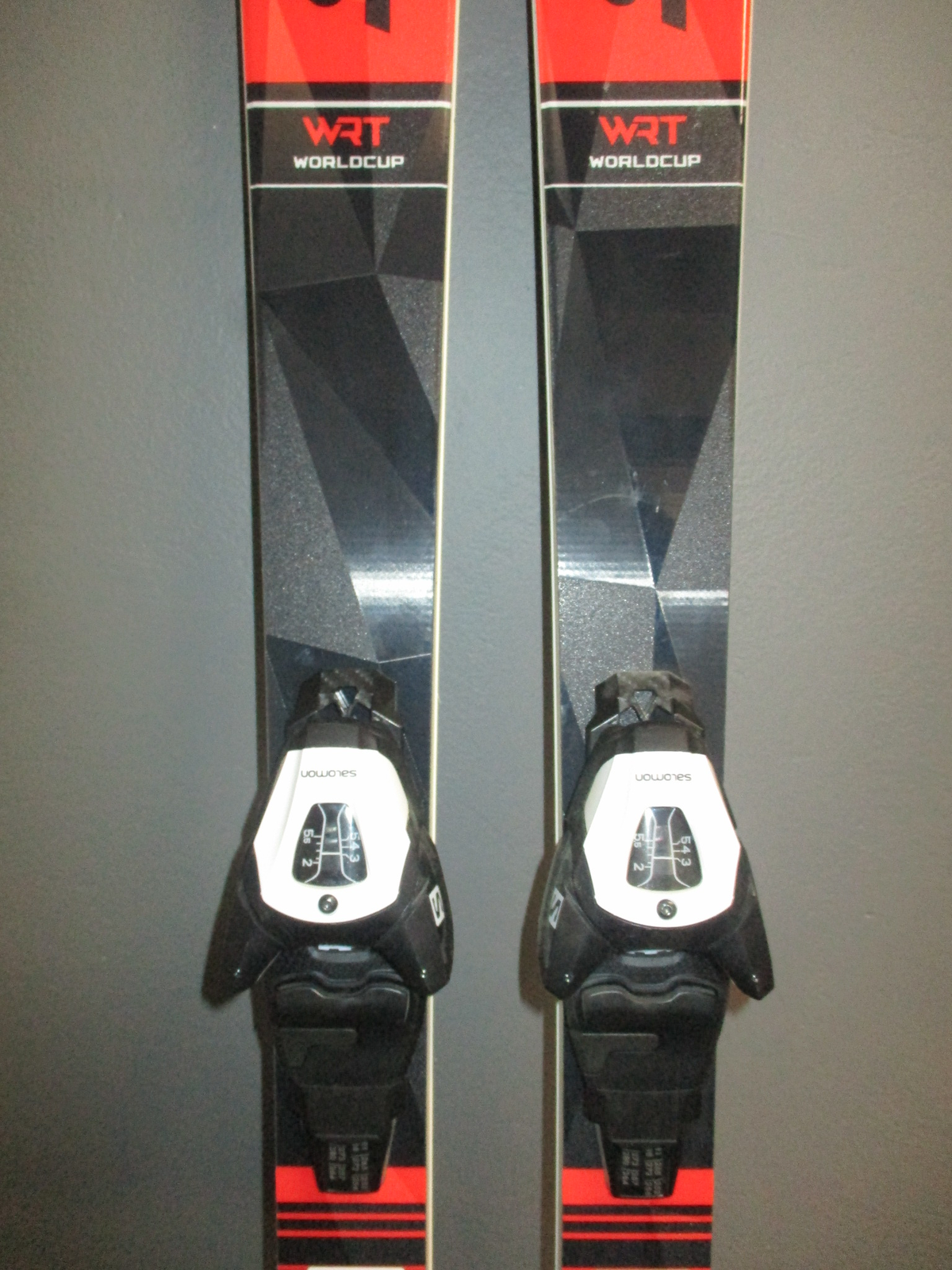 STÖCKLI WRT GS TEAM JR 20/21 151cm