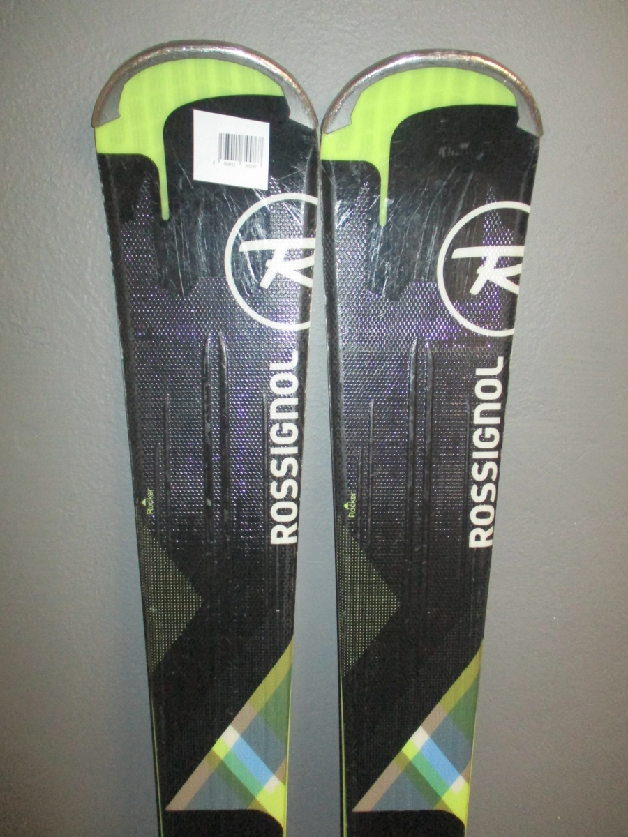 ROSSIGNOL FAMOUS 2 156cm