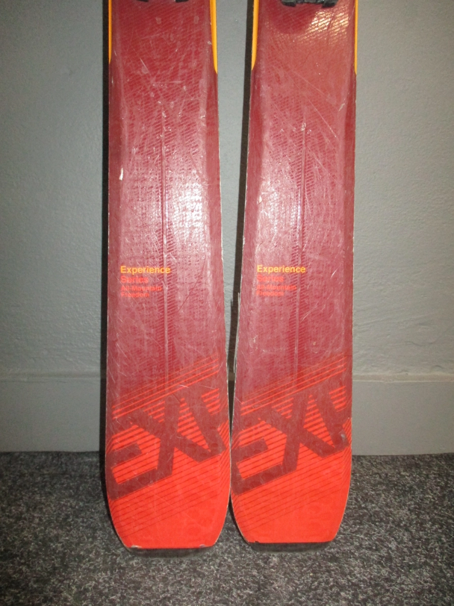 ROSSIGNOL EXP 76 CI LTD 162cm