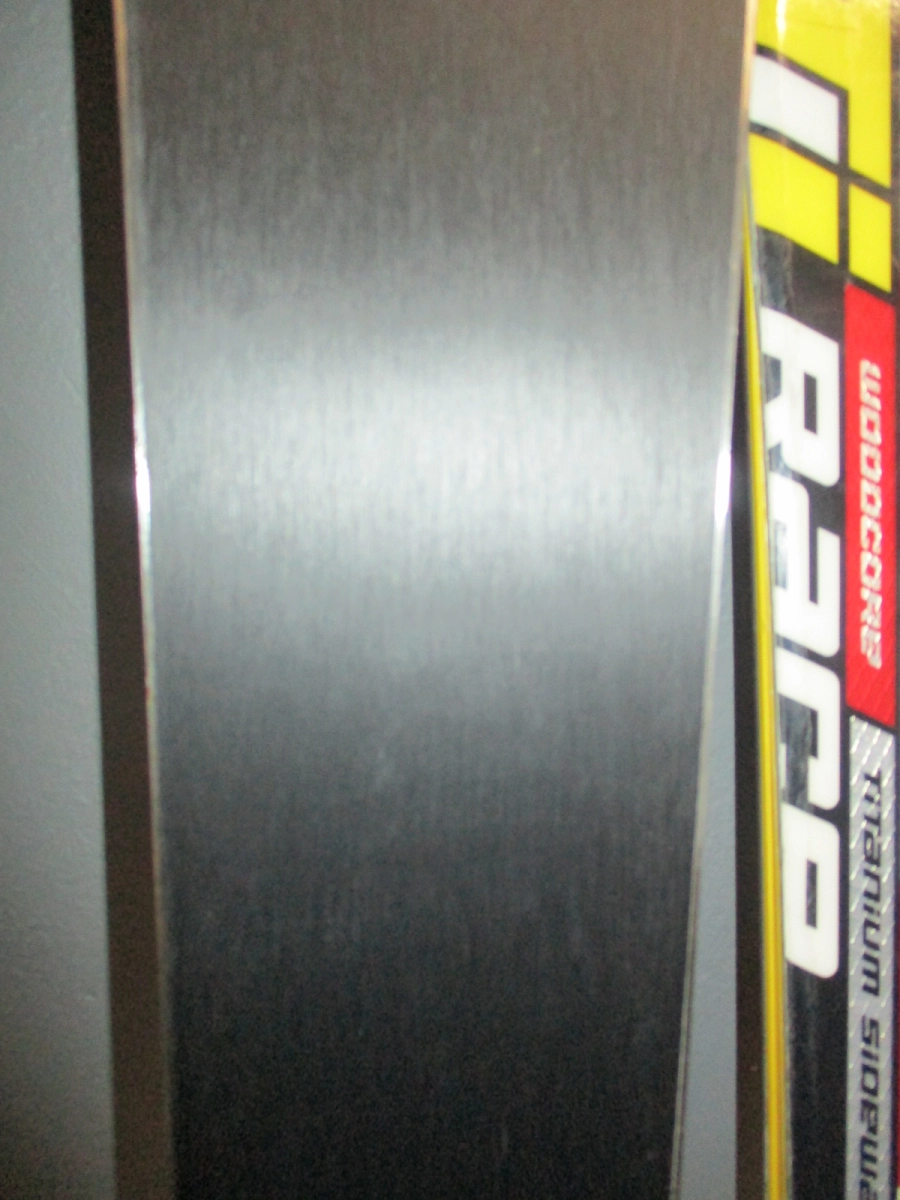 ATOMIC RACE SL Ti 163cm