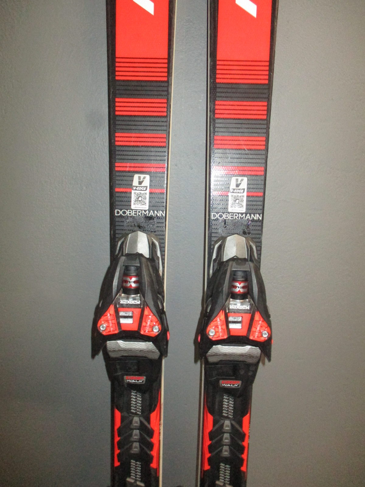 NORDICA DOBERMANN GSR 19/20 175cm