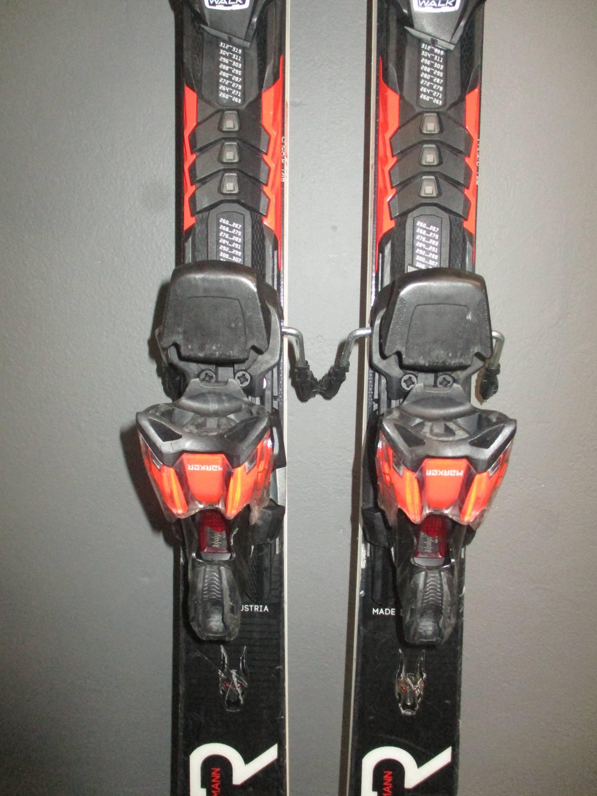 NORDICA DOBERMANN GSR 19/20 175cm