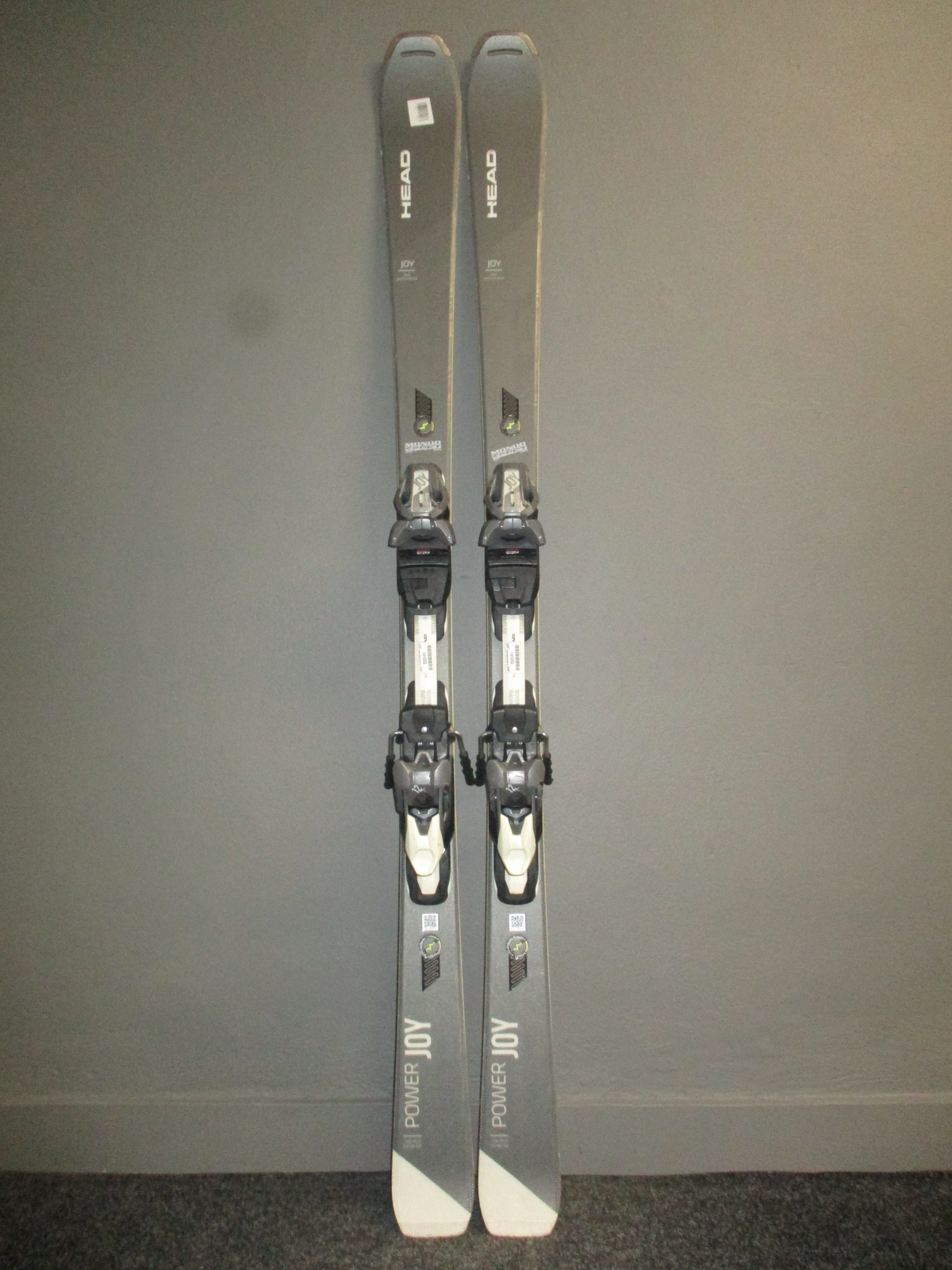 HEAD POWER JOY 21/22 158cm