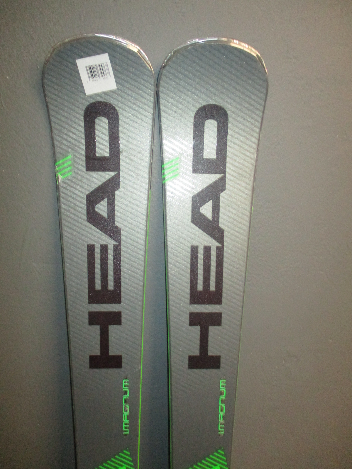 HEAD SUPERSHAPE I.MAGNUM SW 19/20 163cm