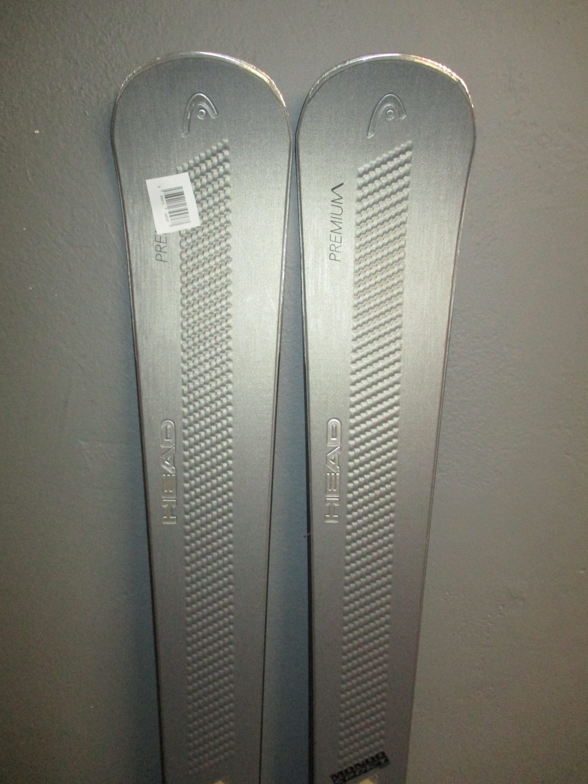 HEAD PREMIUM SW 163cm