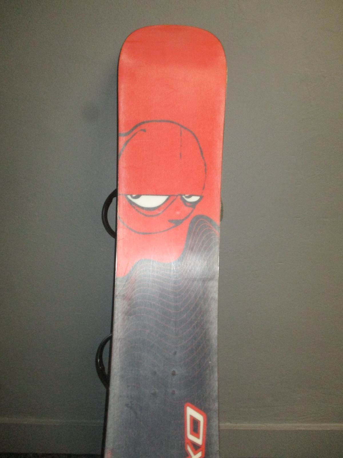 OXYGEN JOKER 019 119cm + vázání