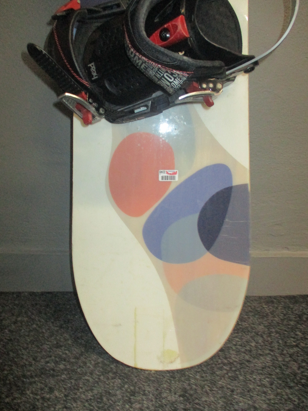 SALOMON LOTUS 151cm + viazanie  