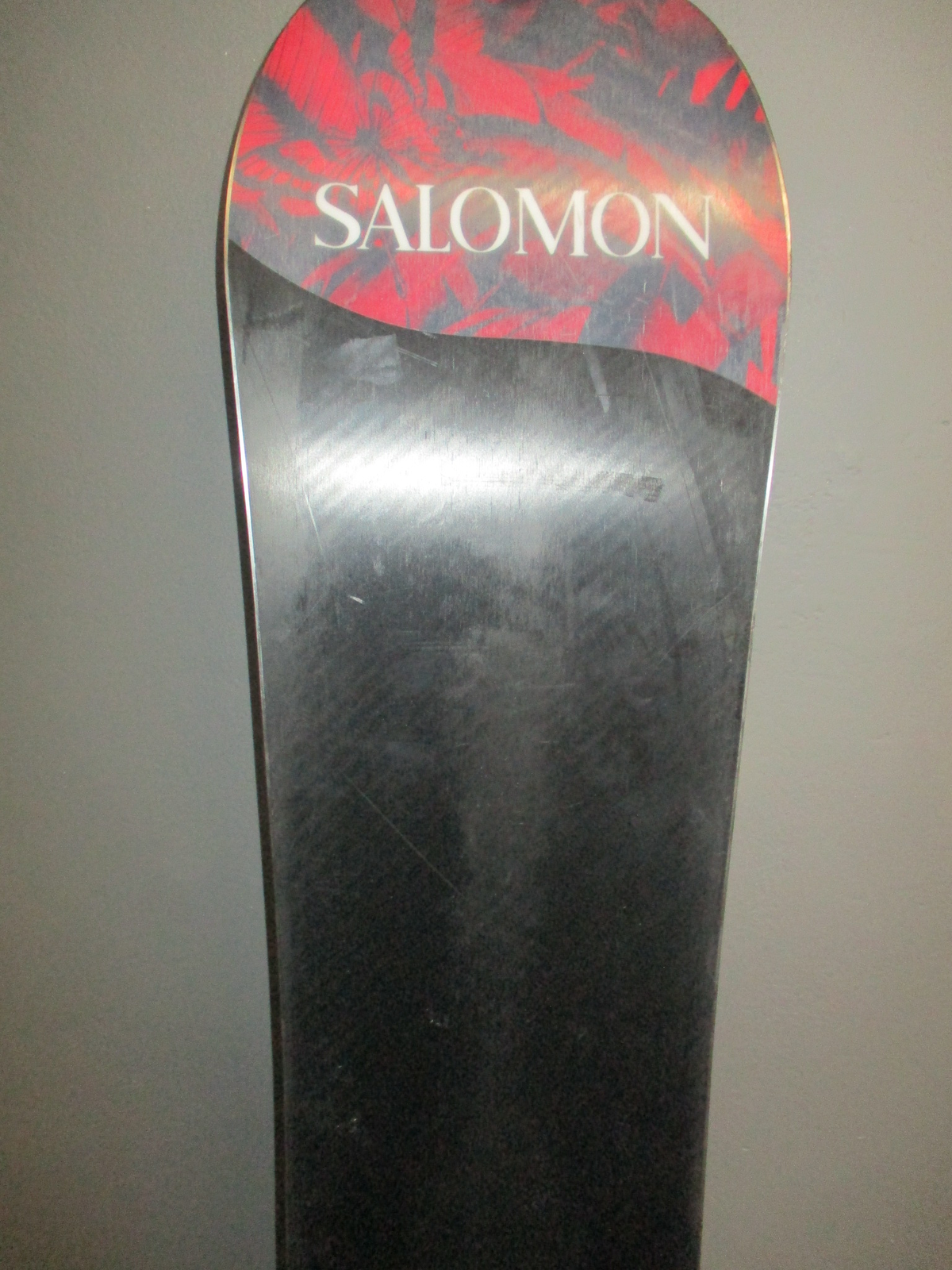 SALOMON WONDER RTL UNITE 152cm + viazanie 
