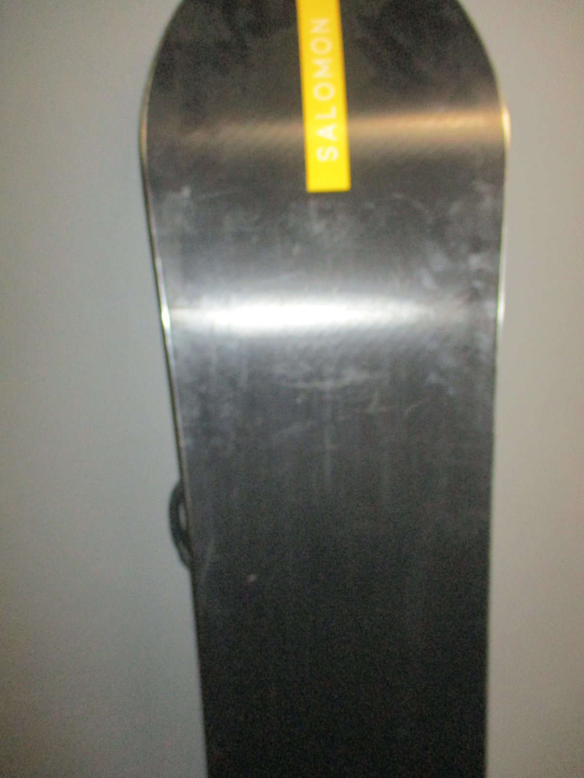 SALOMON SUPER 8 UNITE 22/23 160cm + viazanie