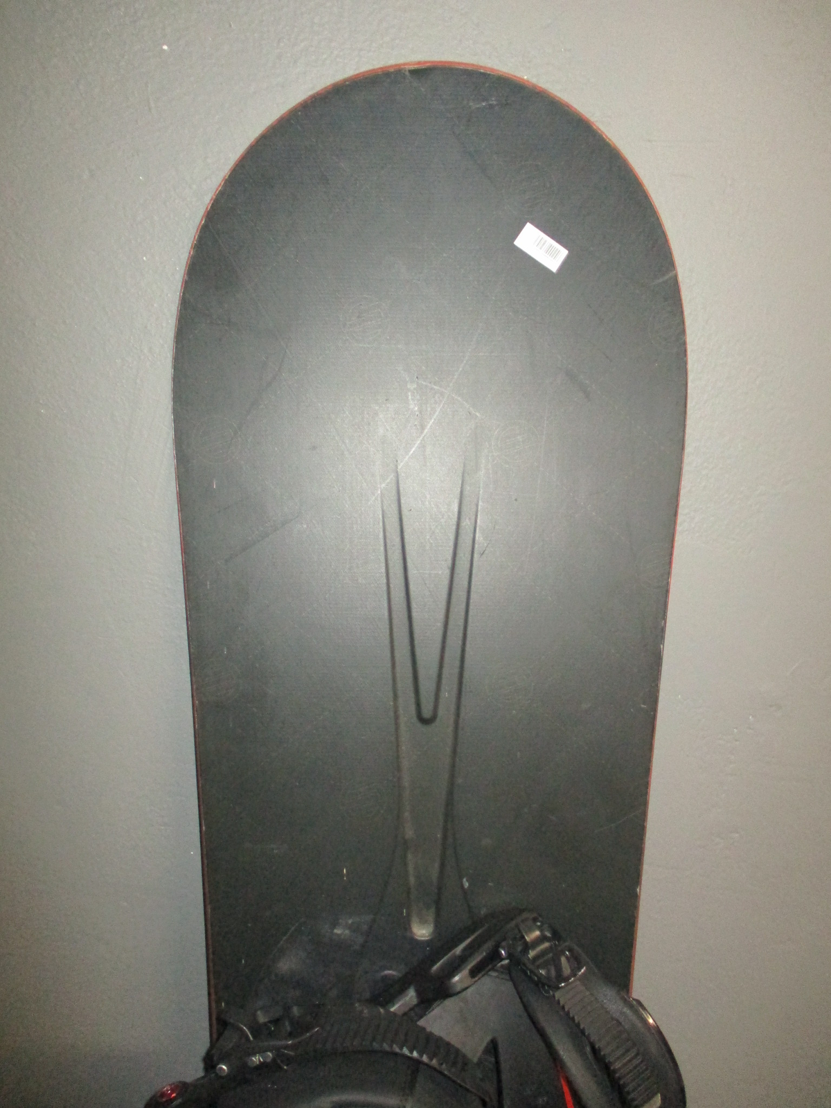 SANTA CRUZ DUO 159cm + viazanie  