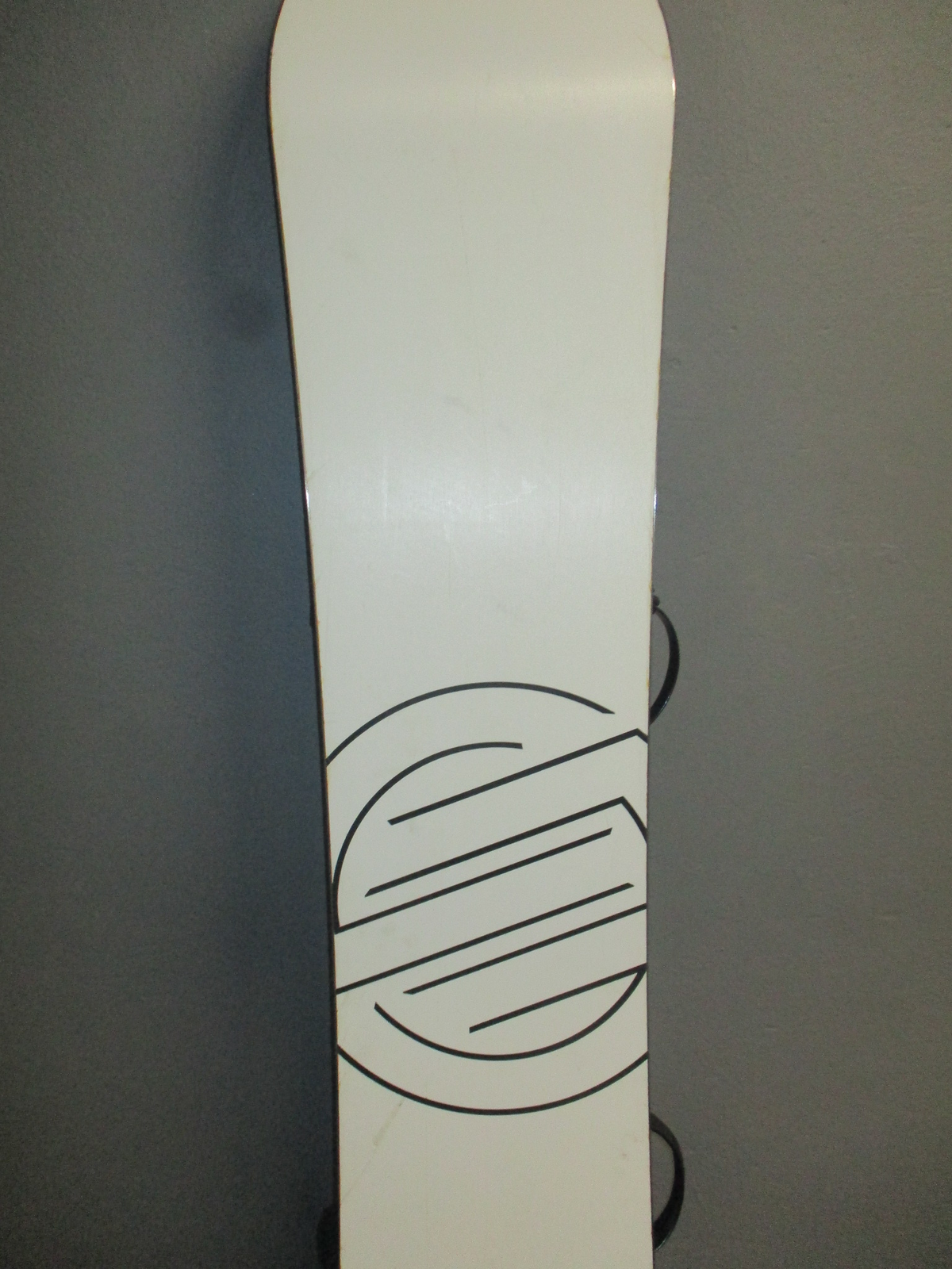 SANTA CRUZ DUO 159cm + viazanie  