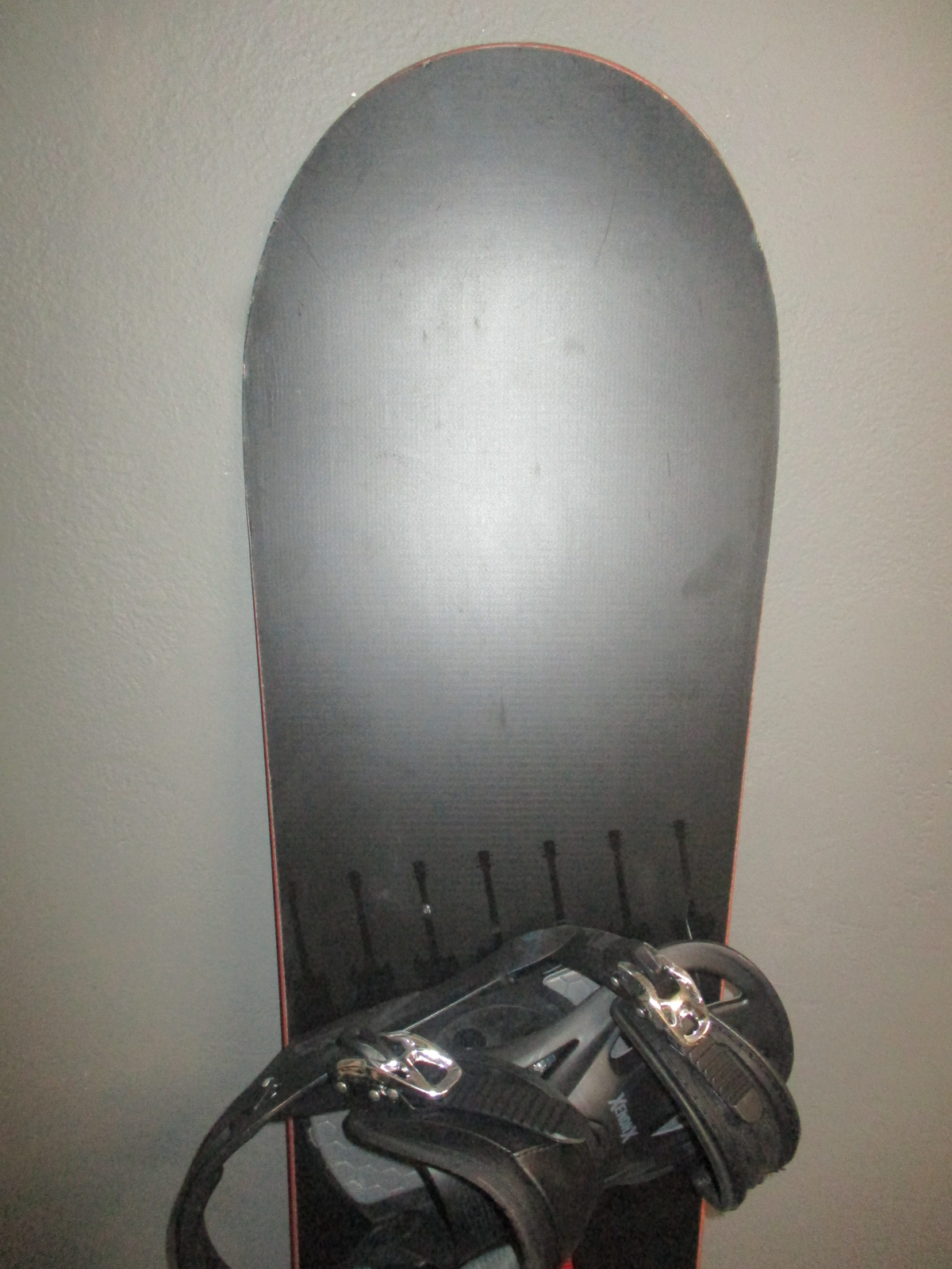 HAMMER MFG CONDENSE 159cm + viazanie  