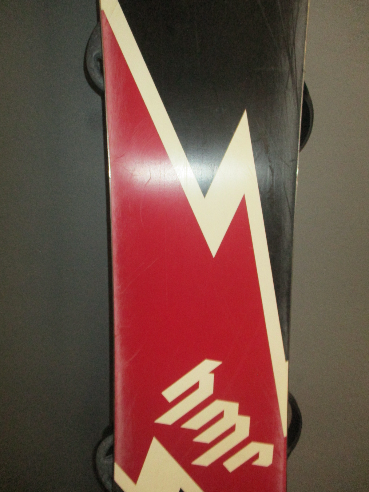HAMMER MFG CONDENSE 159cm + viazanie  