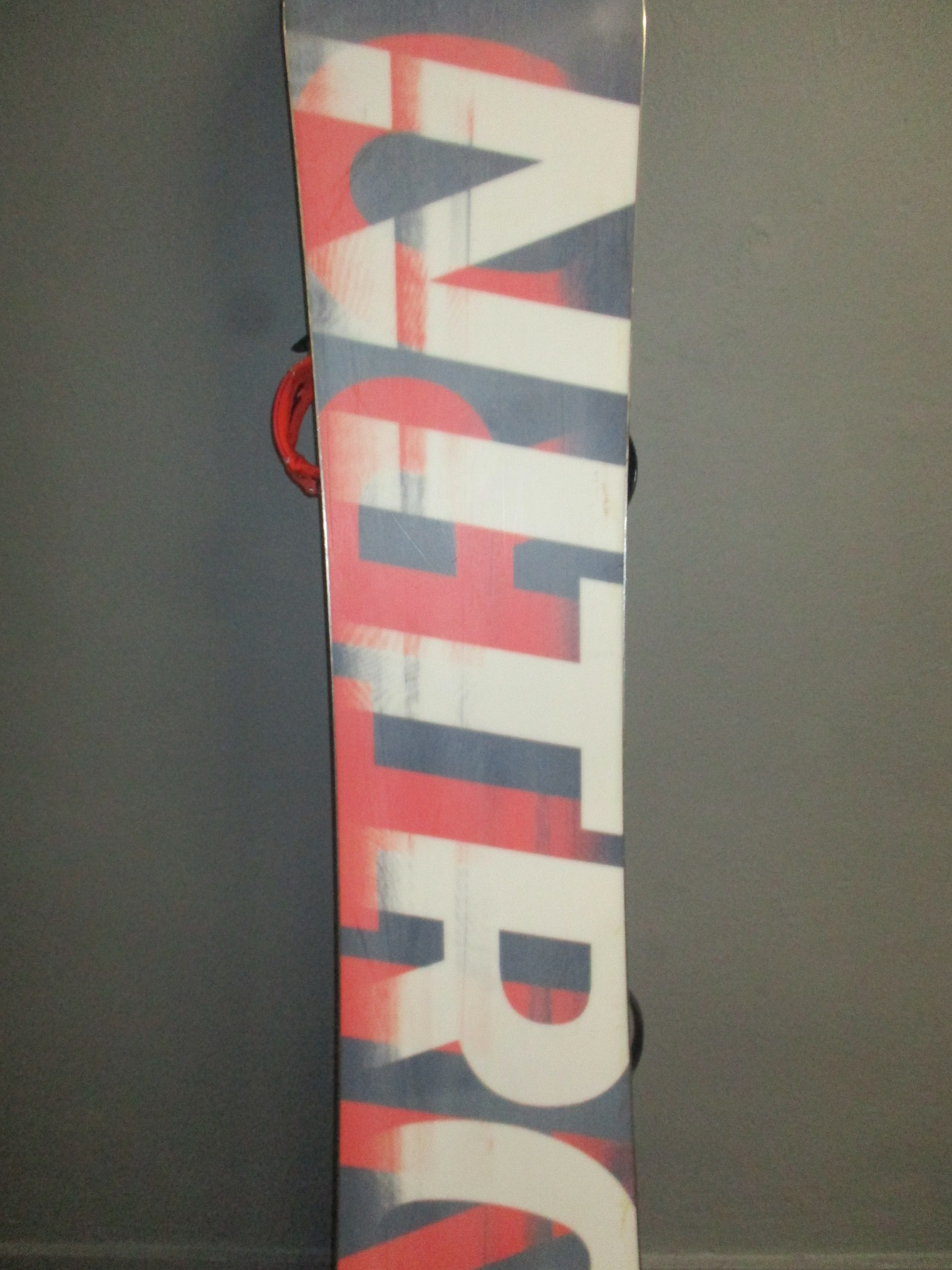 NITRO TEAM MCMXC 155cm + viazanie   