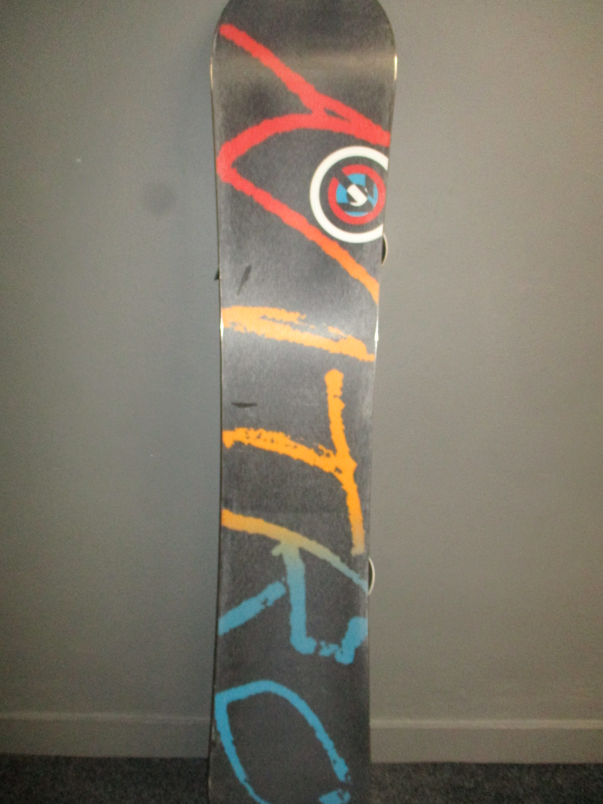 NITRO SUB ZERO 155cm + viazanie    