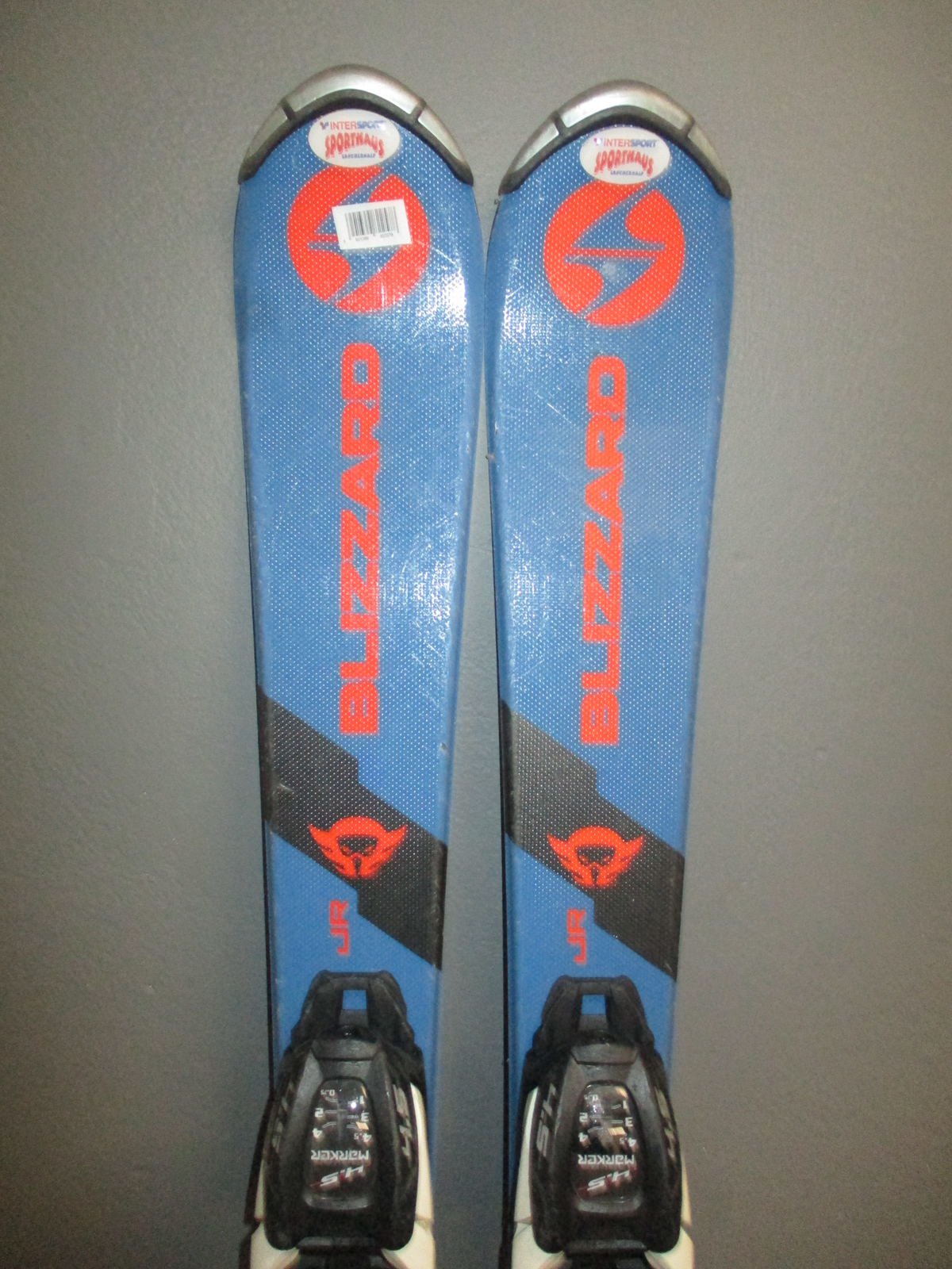 BLIZZARD FIREBIRD 100cm + Lyžáky 21,5cm