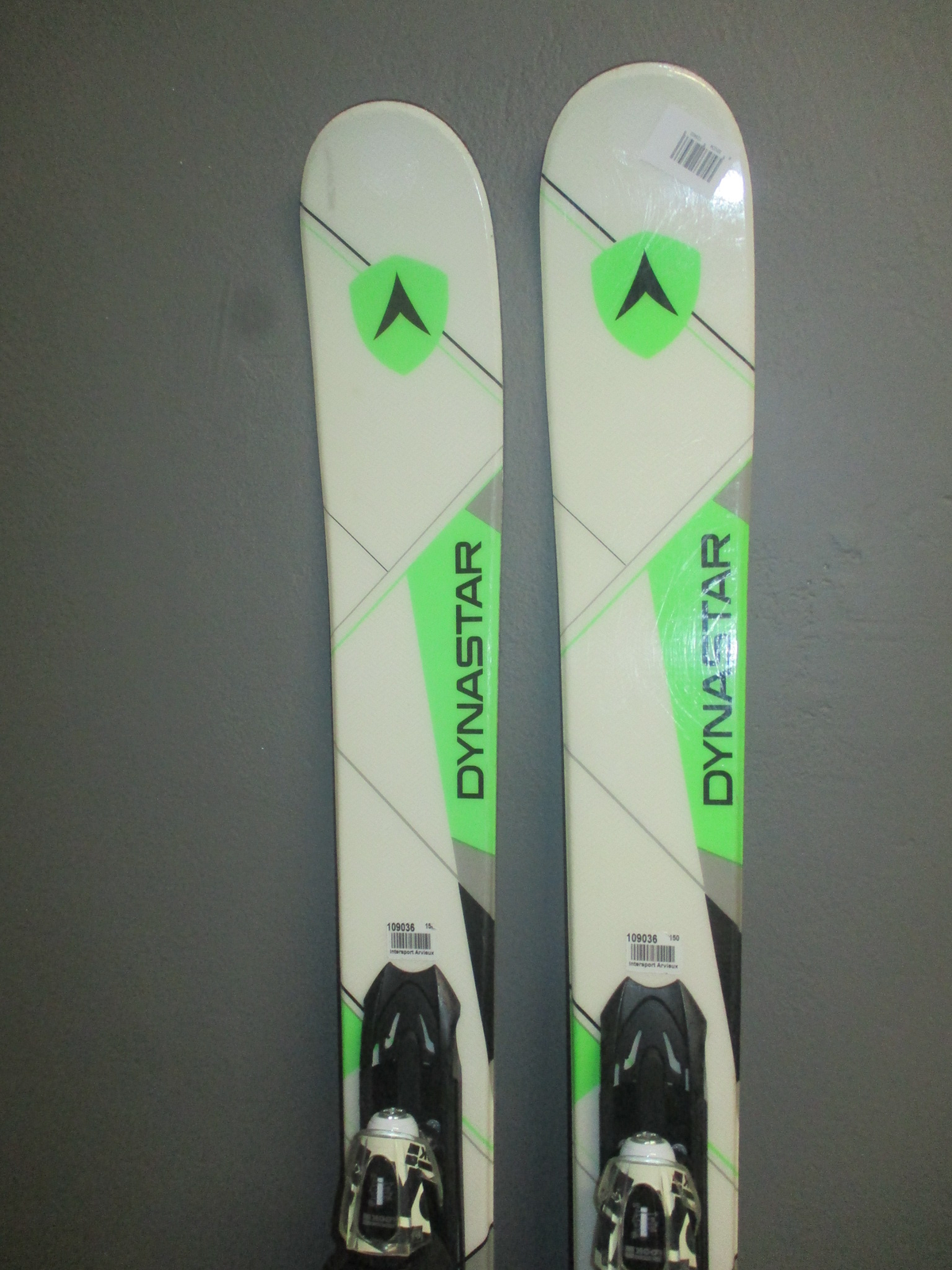 DYNASTAR CHAM 2.0 PRO 150cm