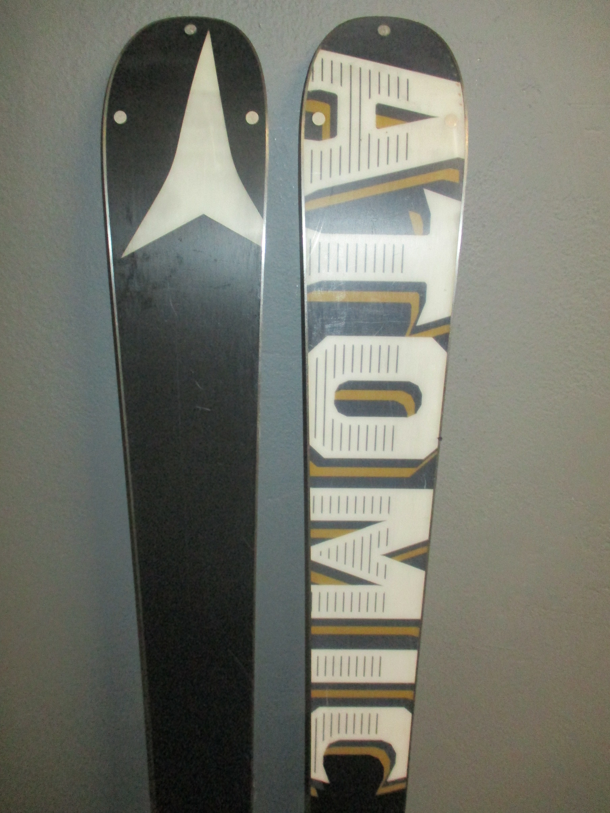 ATOMIC INFAMOUS 161cm