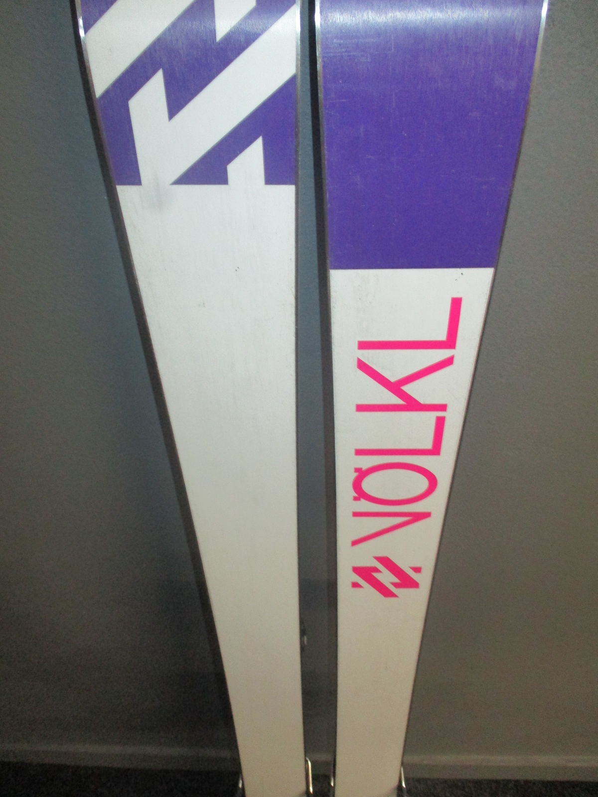 VÖLKL PYRA 163cm