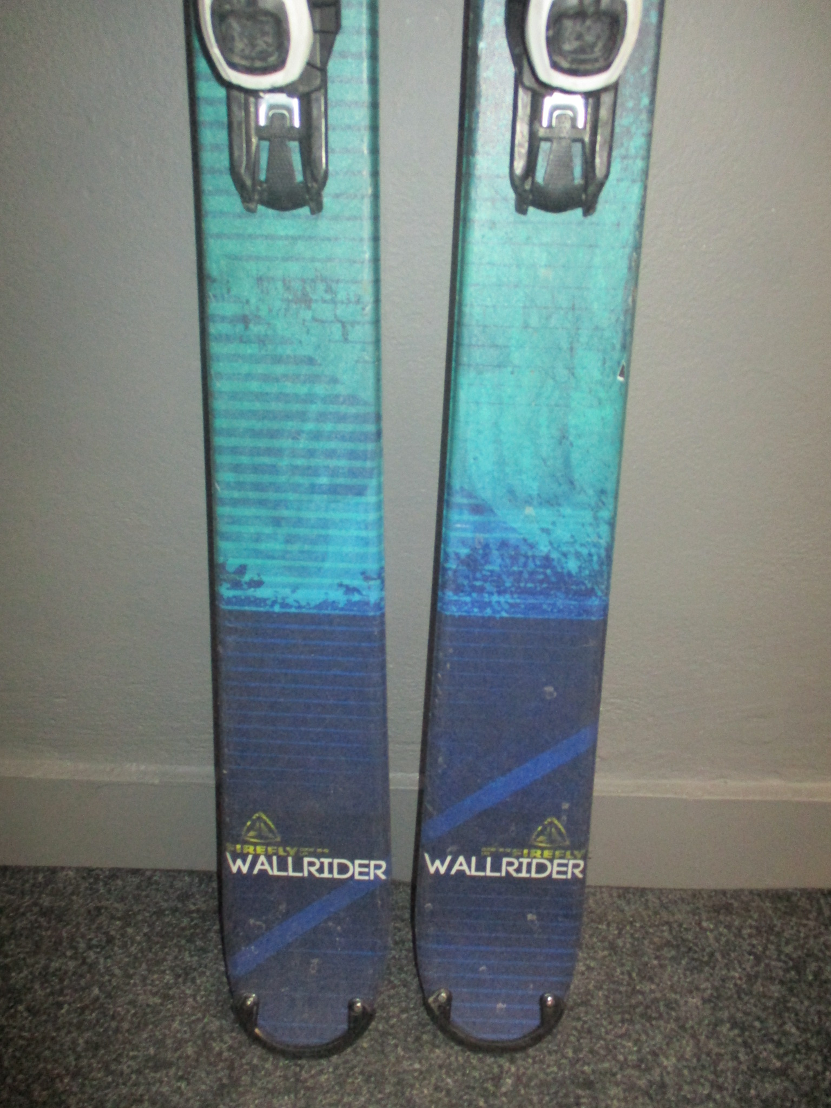 FIREFLY WALLRIDER 171cm