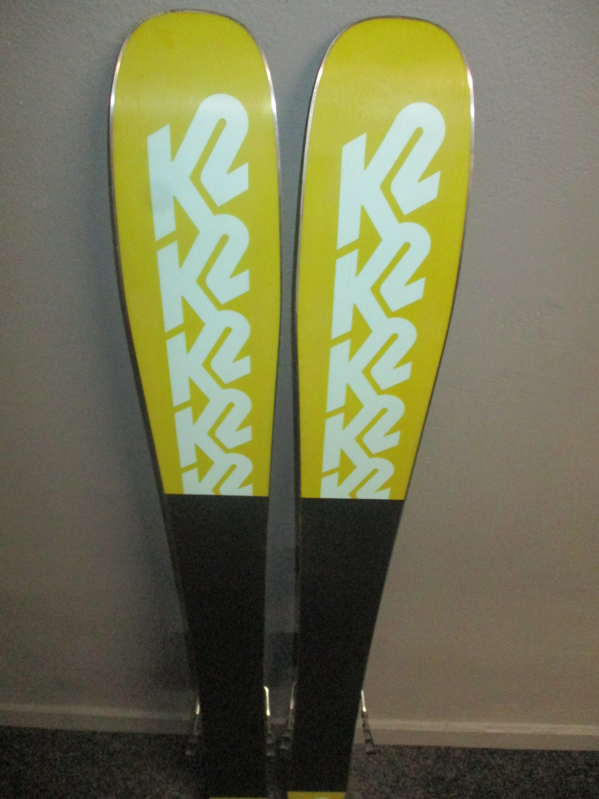 K2 MINDBENDER TEAM 98 Jr 22/23 145cm