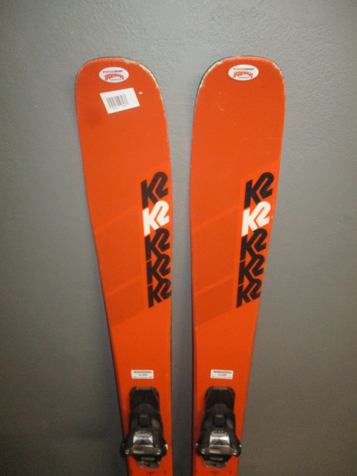 K2 MINDBENDER TEAM 98 Jr 19/20 145cm