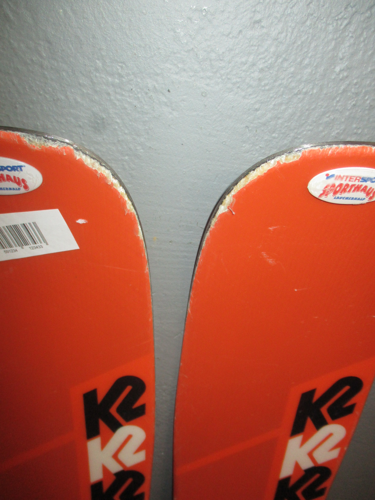 K2 MINDBENDER TEAM 98 Jr 19/20 145cm
