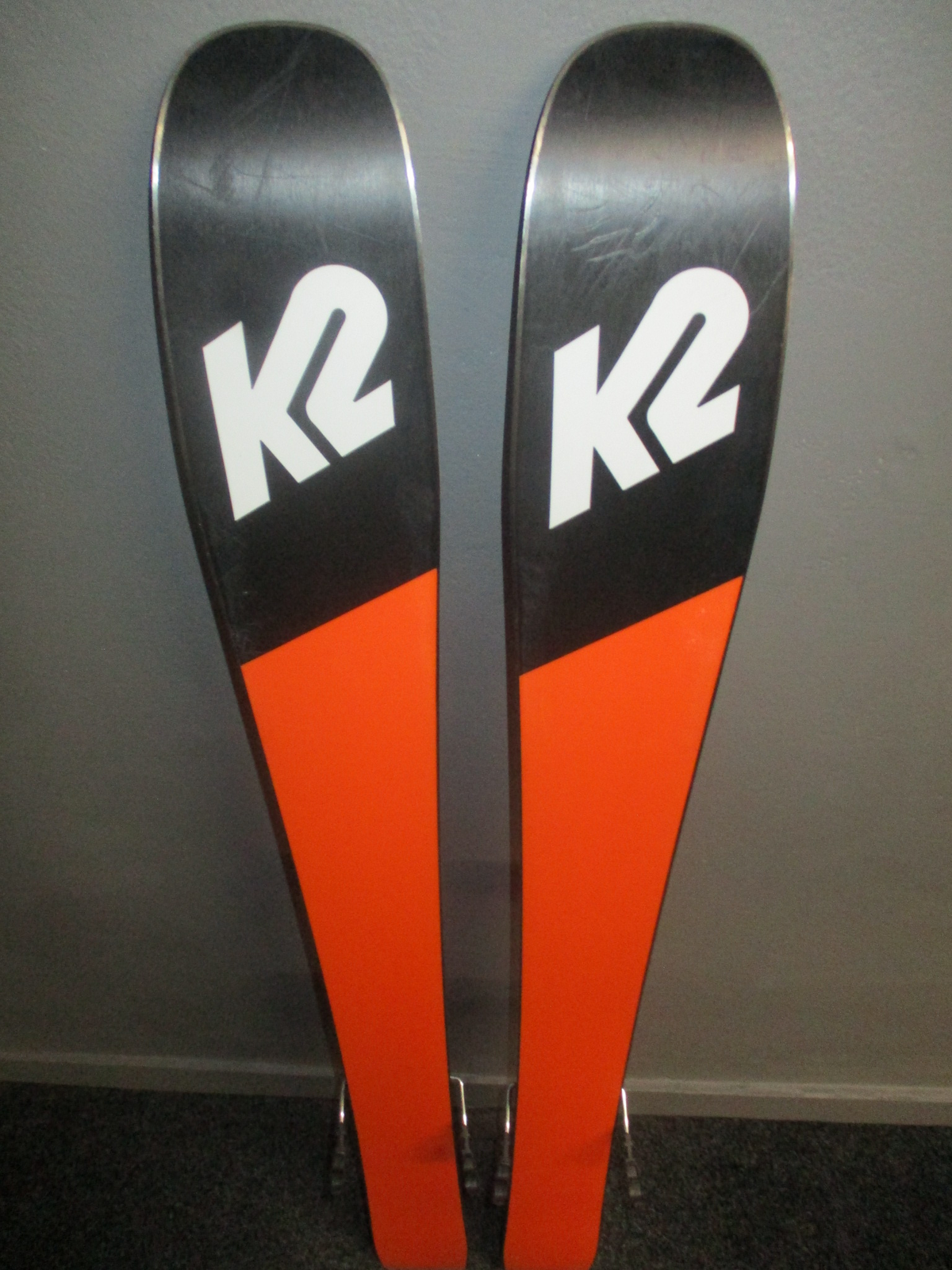 K2 MINDBENDER TEAM 98 Jr 19/20 145cm