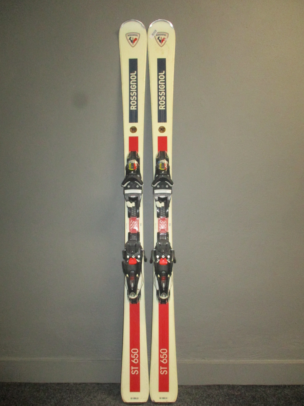 ROSSIGNOL STRATO 650 20/21 156cm