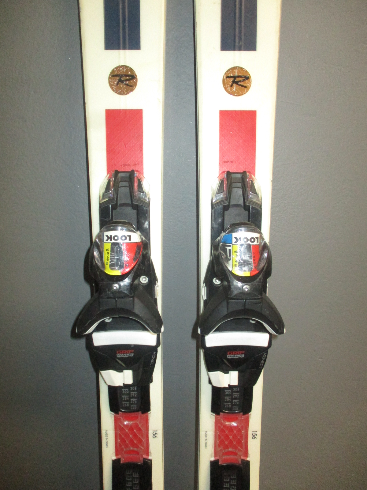 ROSSIGNOL STRATO 650 20/21 156cm