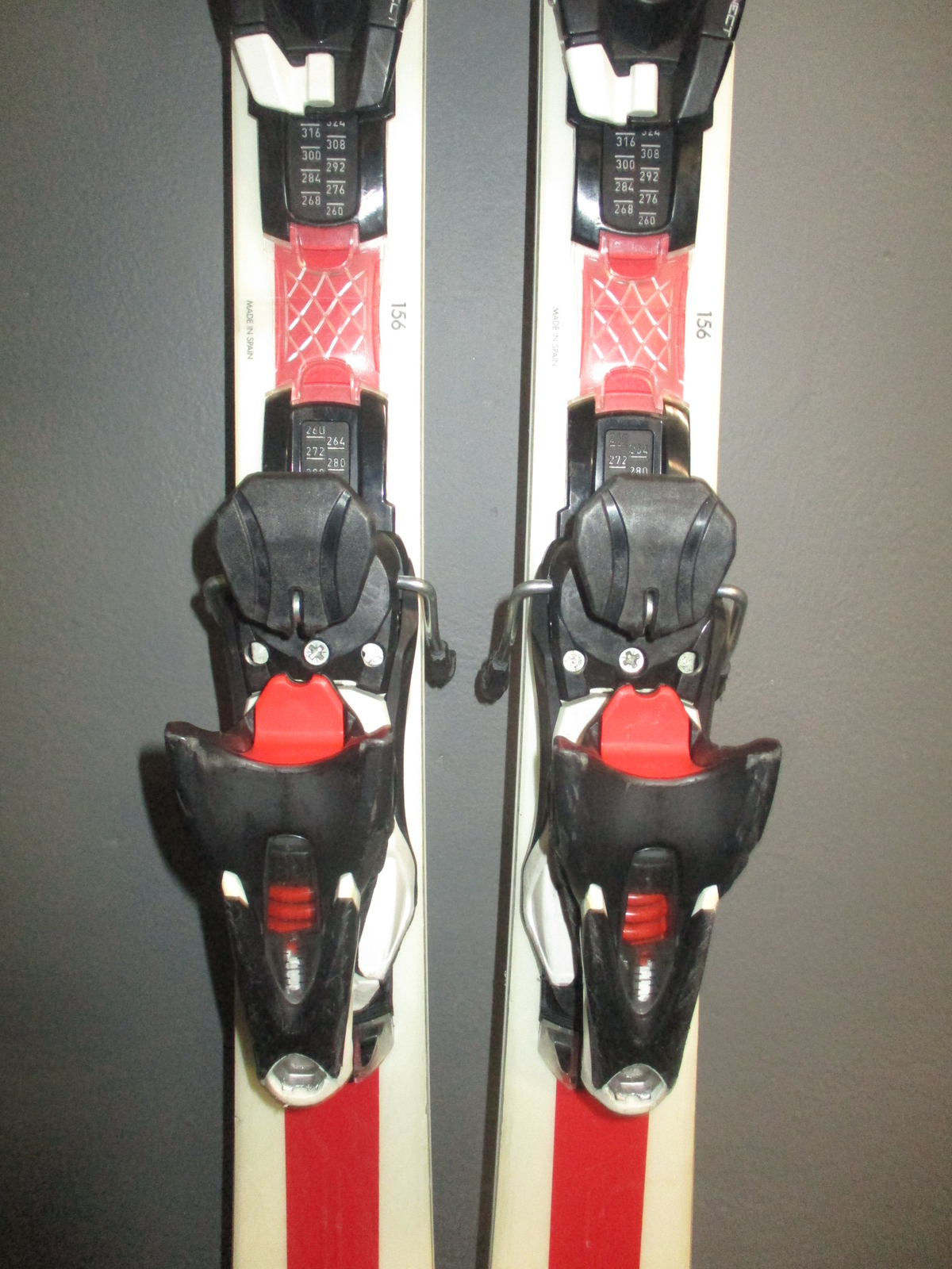 ROSSIGNOL STRATO 650 20/21 156cm