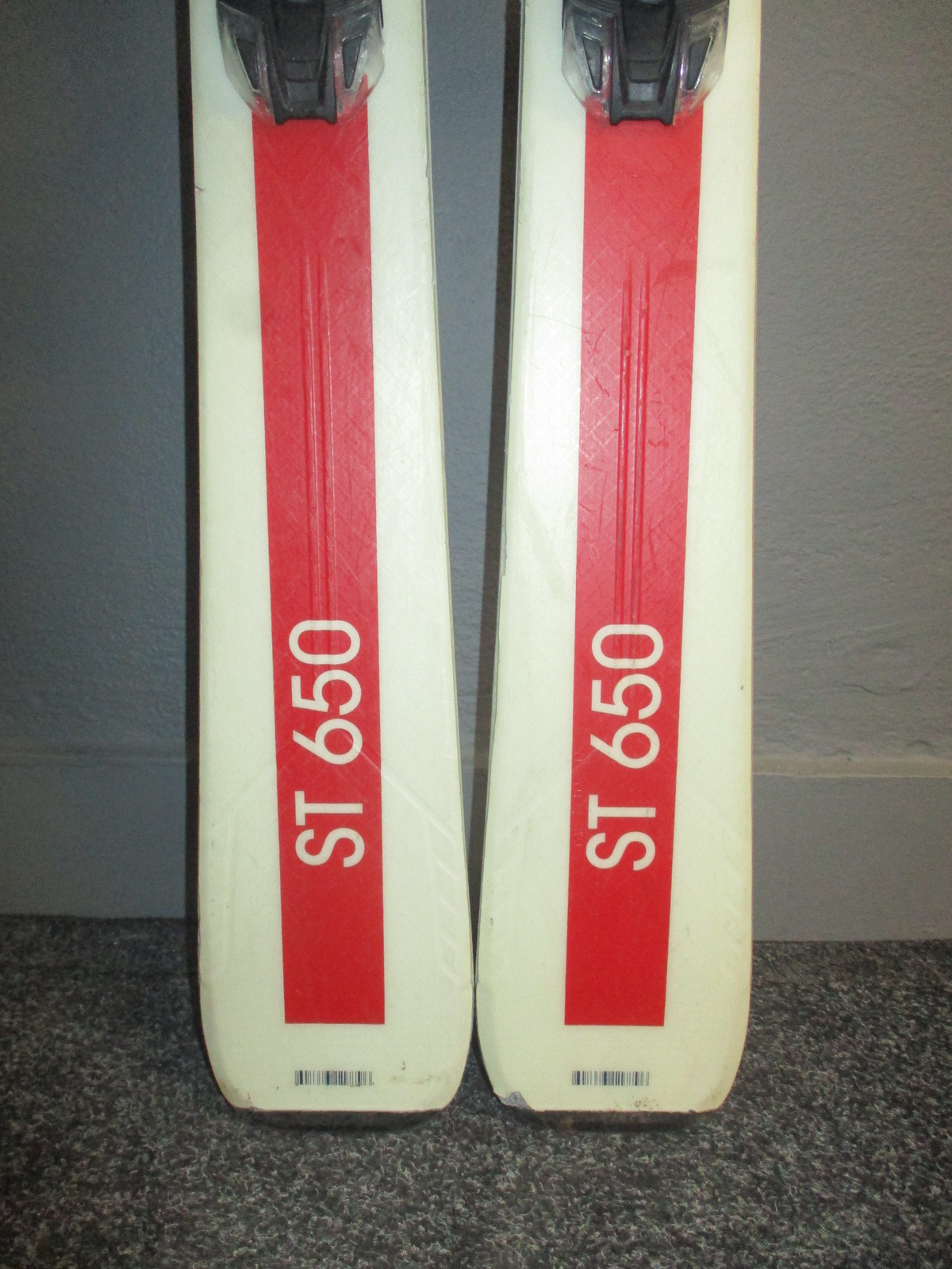 ROSSIGNOL STRATO 650 20/21 156cm