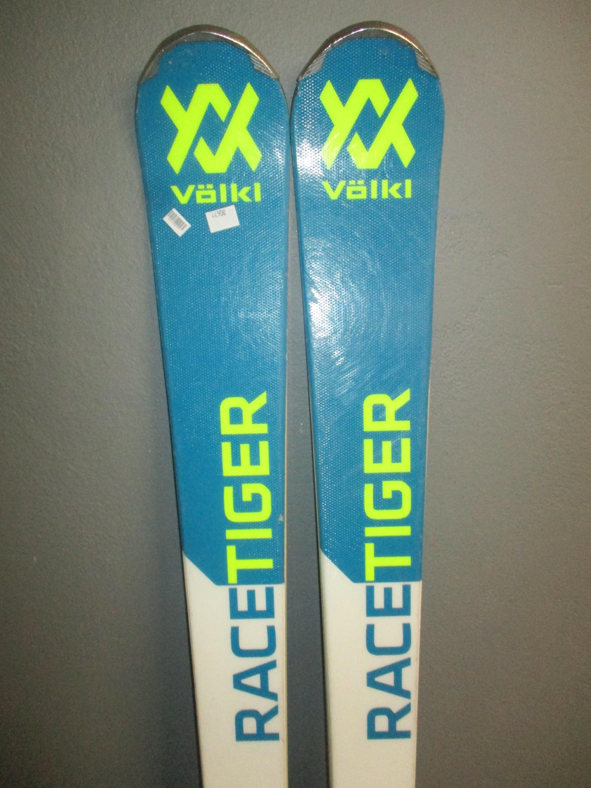 VÖLKL RACETIGER SC LIMITED 173cm