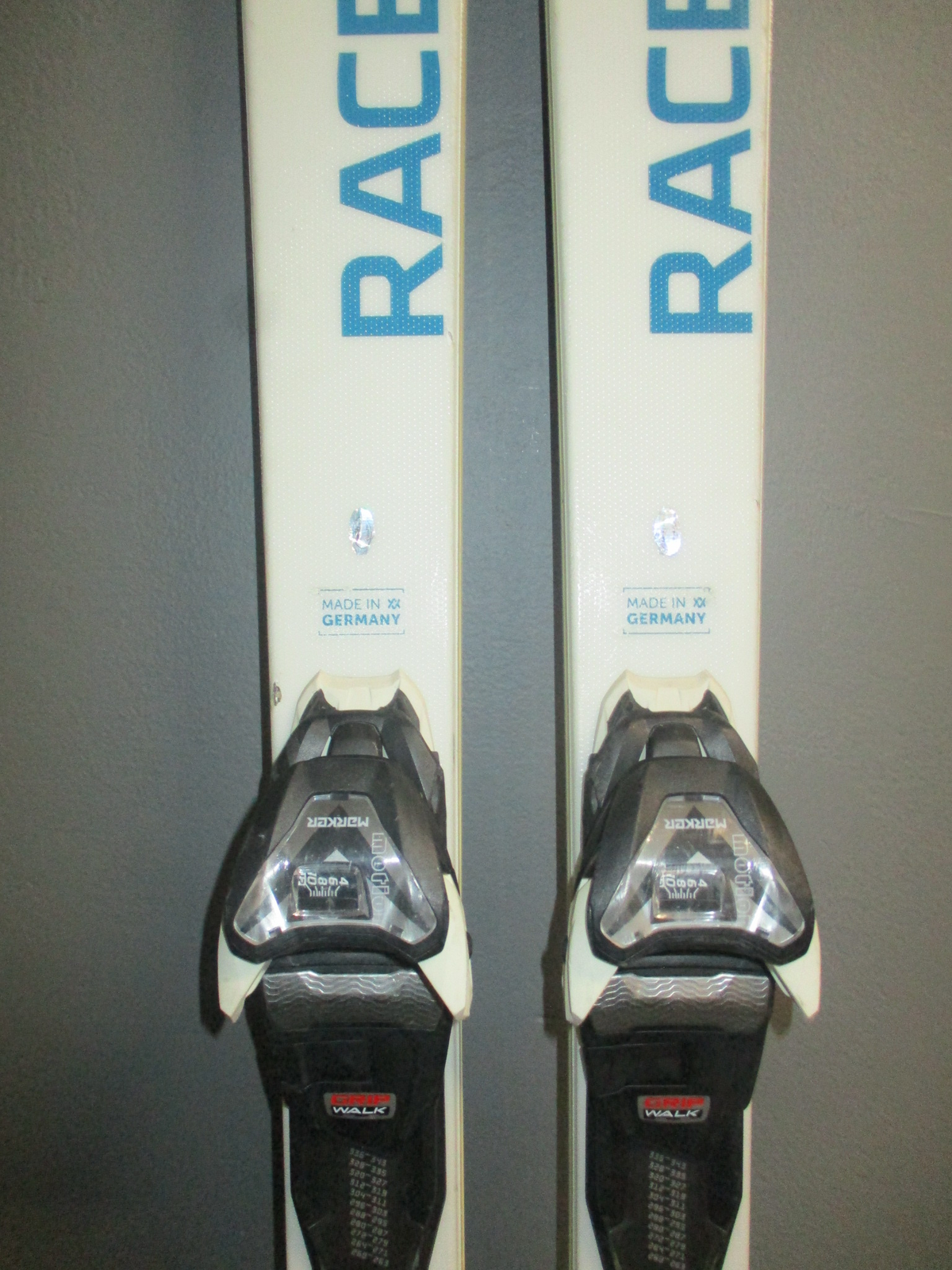 VÖLKL RACETIGER SC LIMITED 173cm